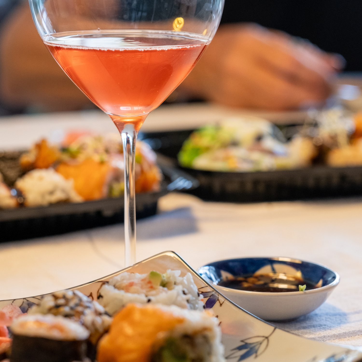 Cocktail sans alcool et fêtes de fin d'année