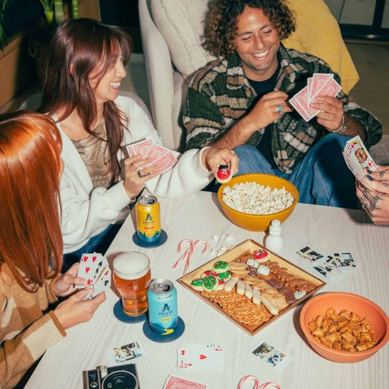 Comment déguster une boisson sans alcool comme un pro ?