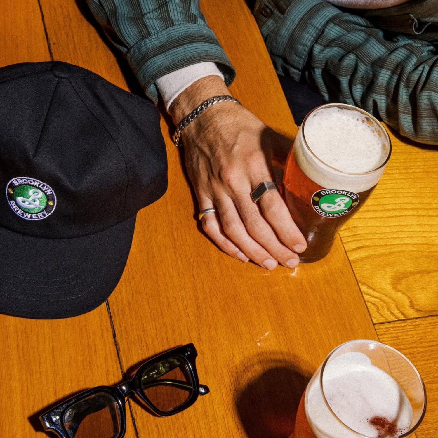 Je fais le Dry January