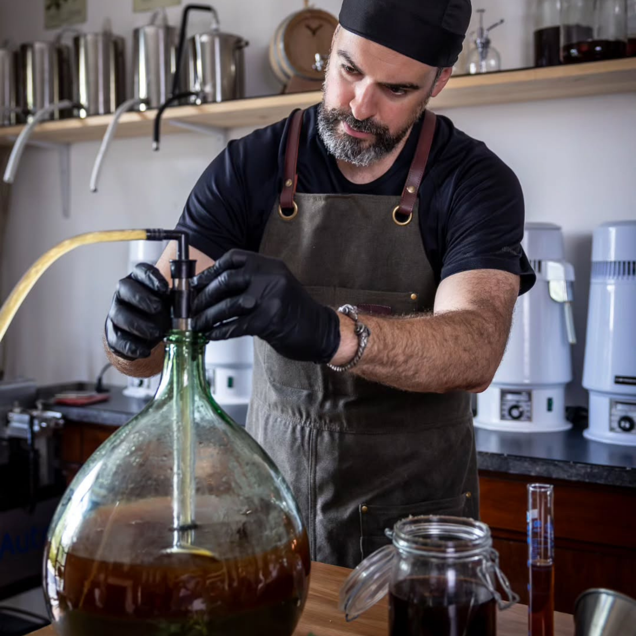 14 juillet : le sans alcool made in France à l'honneur
