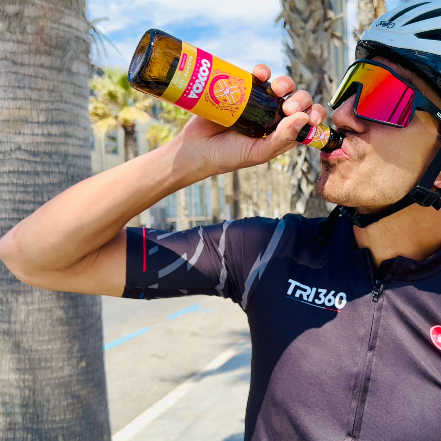 Bière sans alcool après le sport : mythe ou vrai réflexe ?
