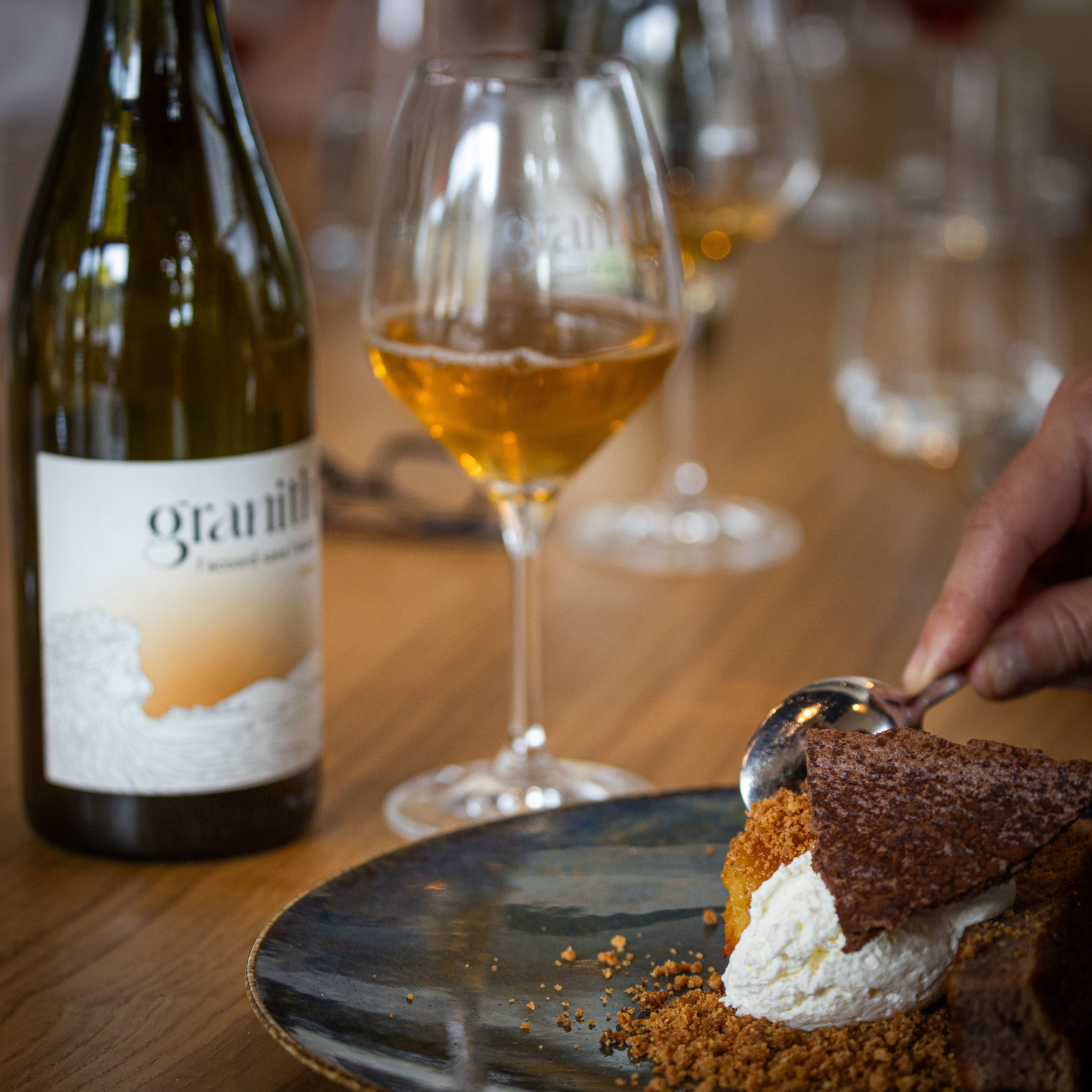 Pâques, le guide ultime des accords chocolats & boissons sans alcool