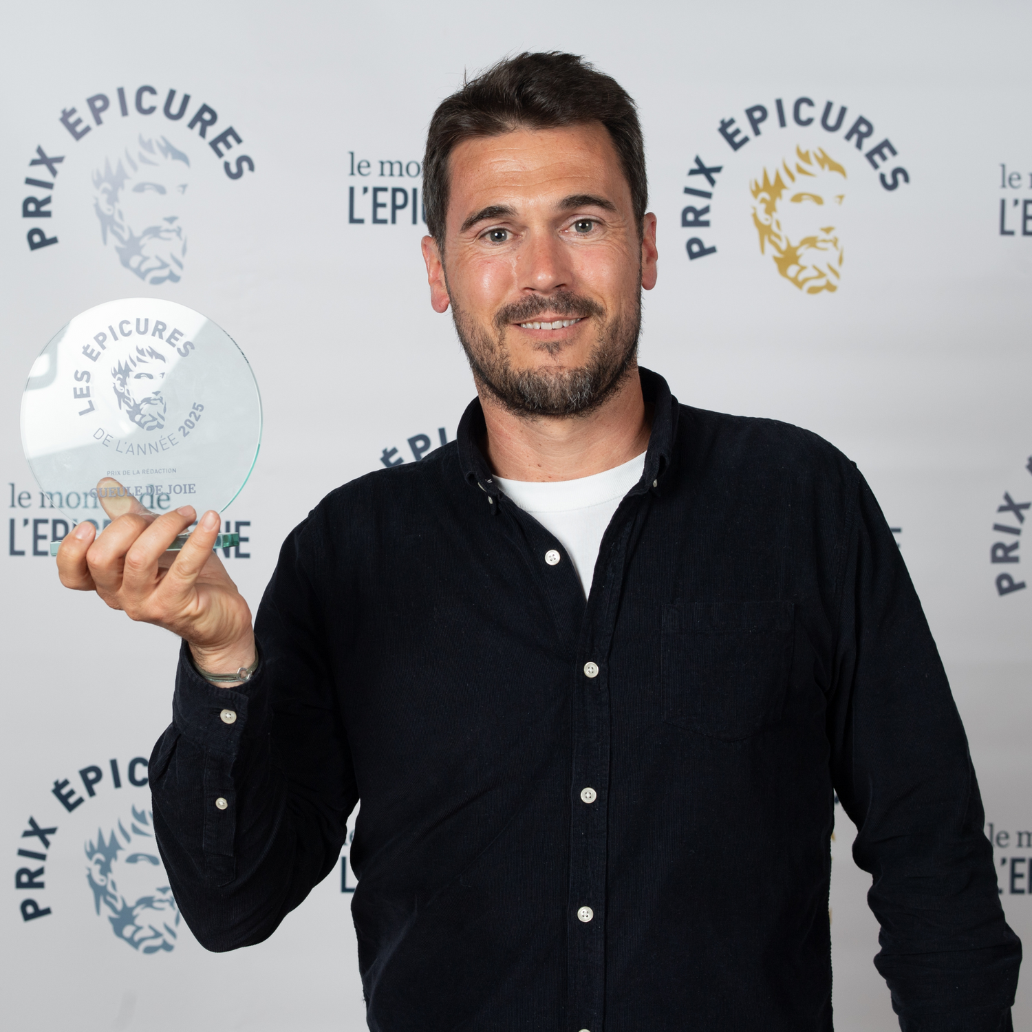 Gueule de Joie récompensé aux Epicures 2025 : une consécration pour le sans alcool de qualité