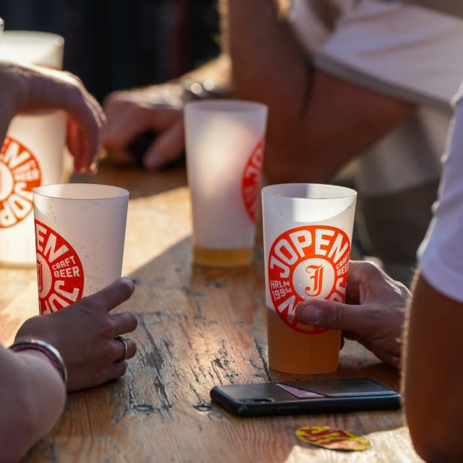 Les secrets de la réussite des bières sans alcool !