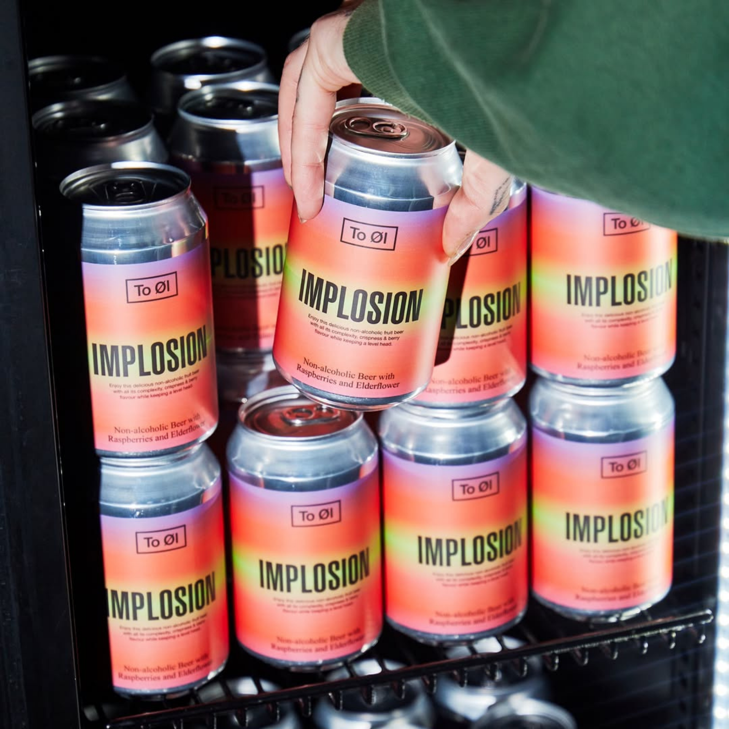 La bière sans alcool : du goût, du craft, de la liberté