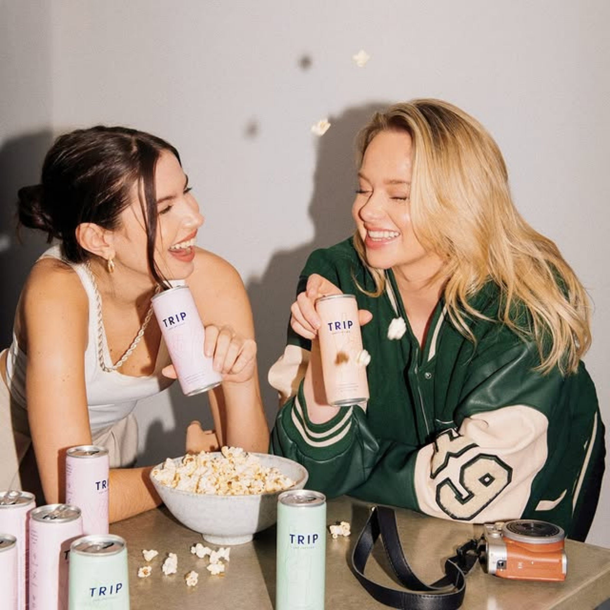 Quelles seront les grandes tendances sans alcool en 2026 ?