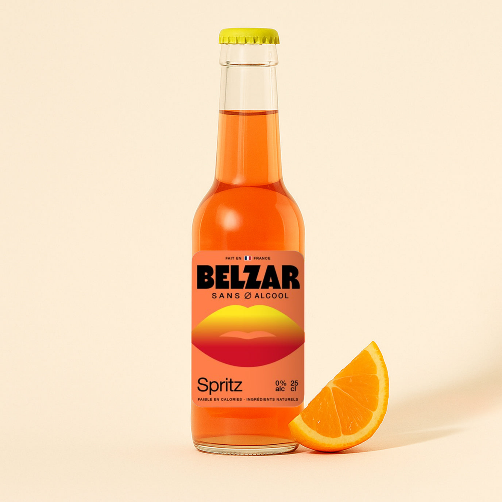 Spritz - Belzar