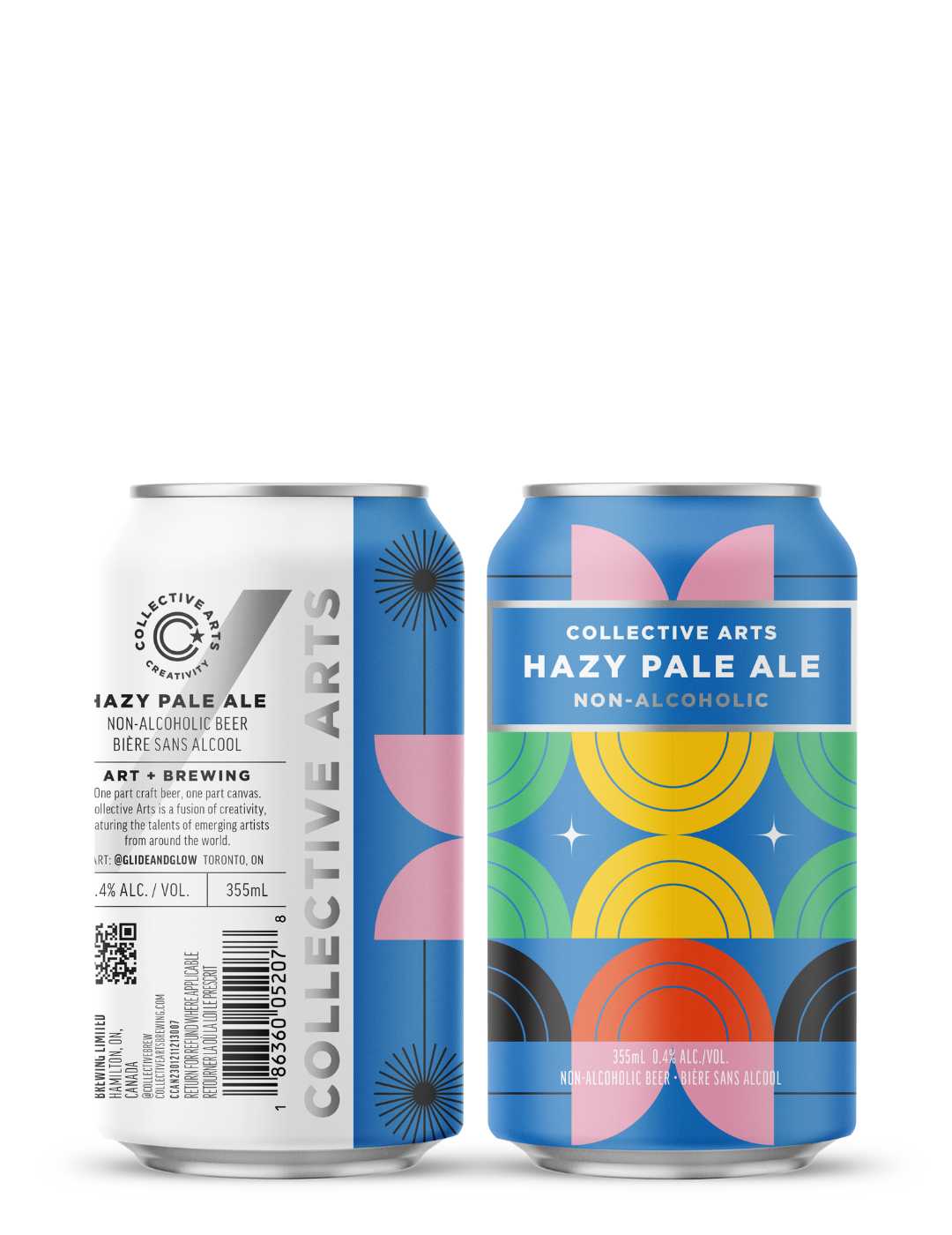 Hazy Pale Ale