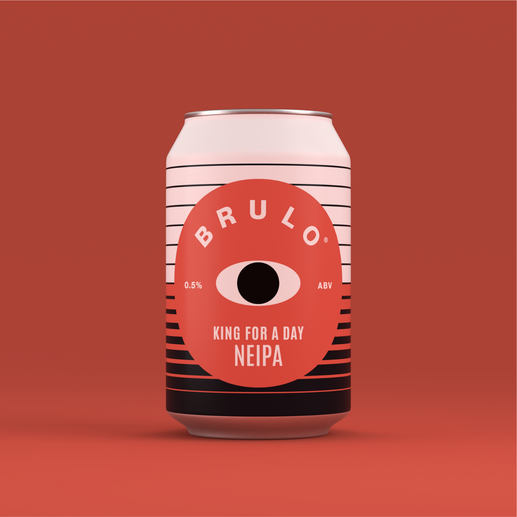 NEIPA King for a Day