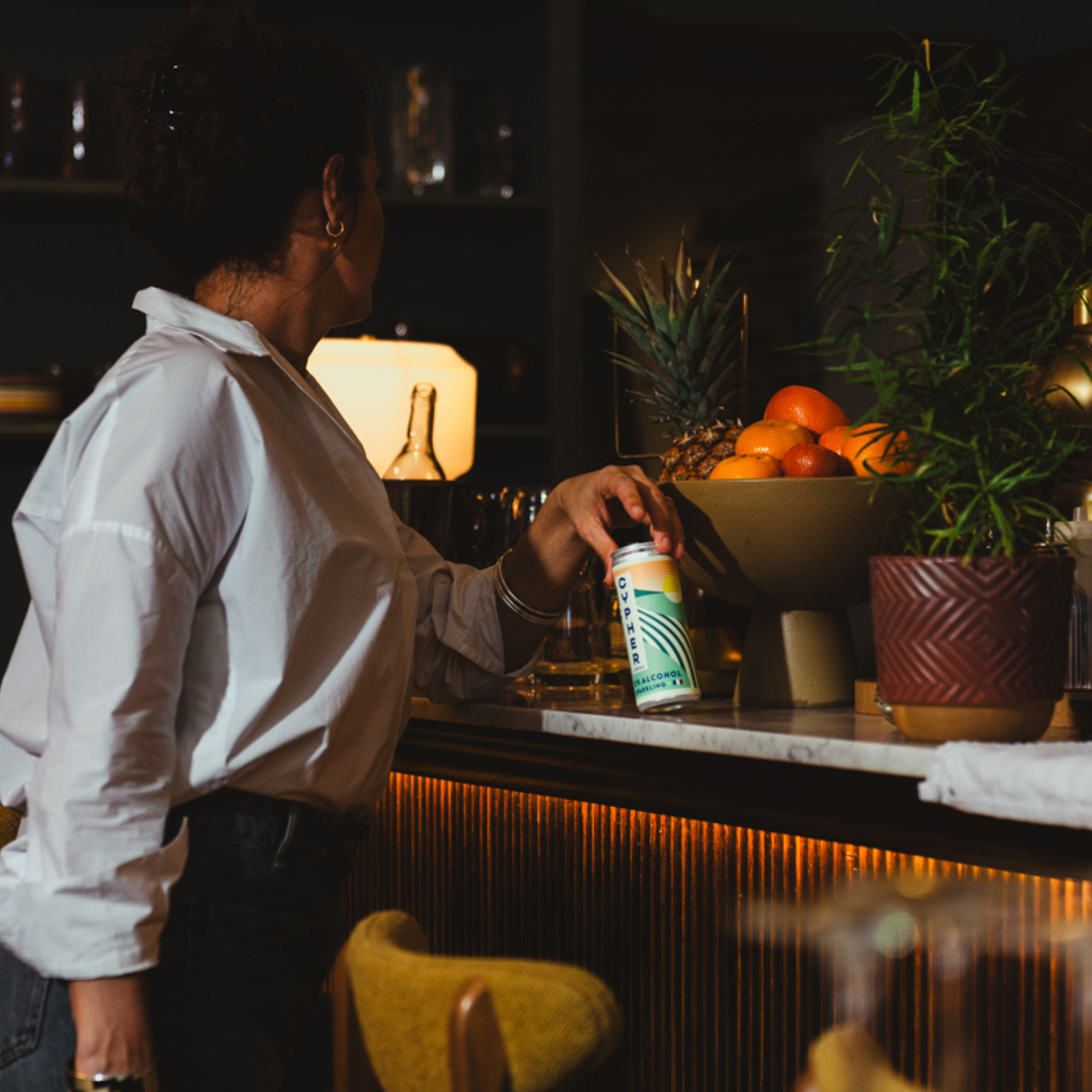 Rosé 25cl