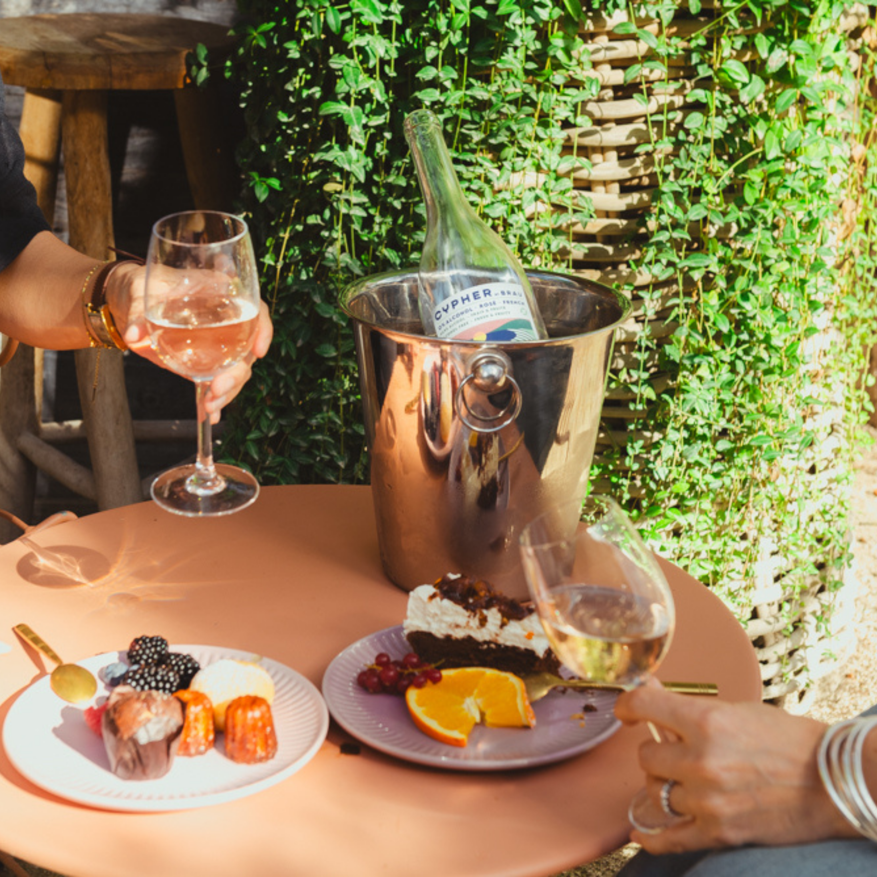 Rosé Grenache