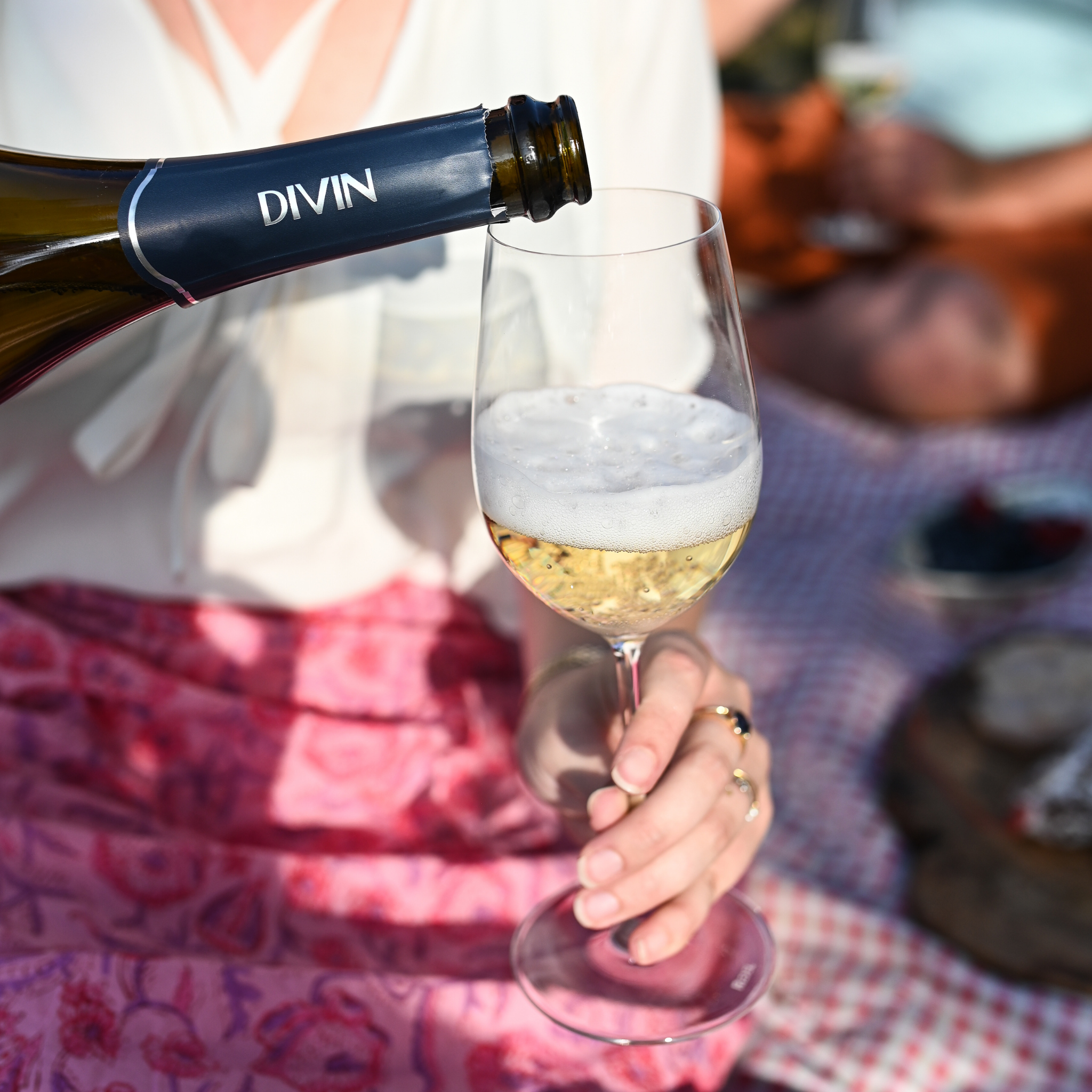 Collection Vigneron - Blanc de Blanc