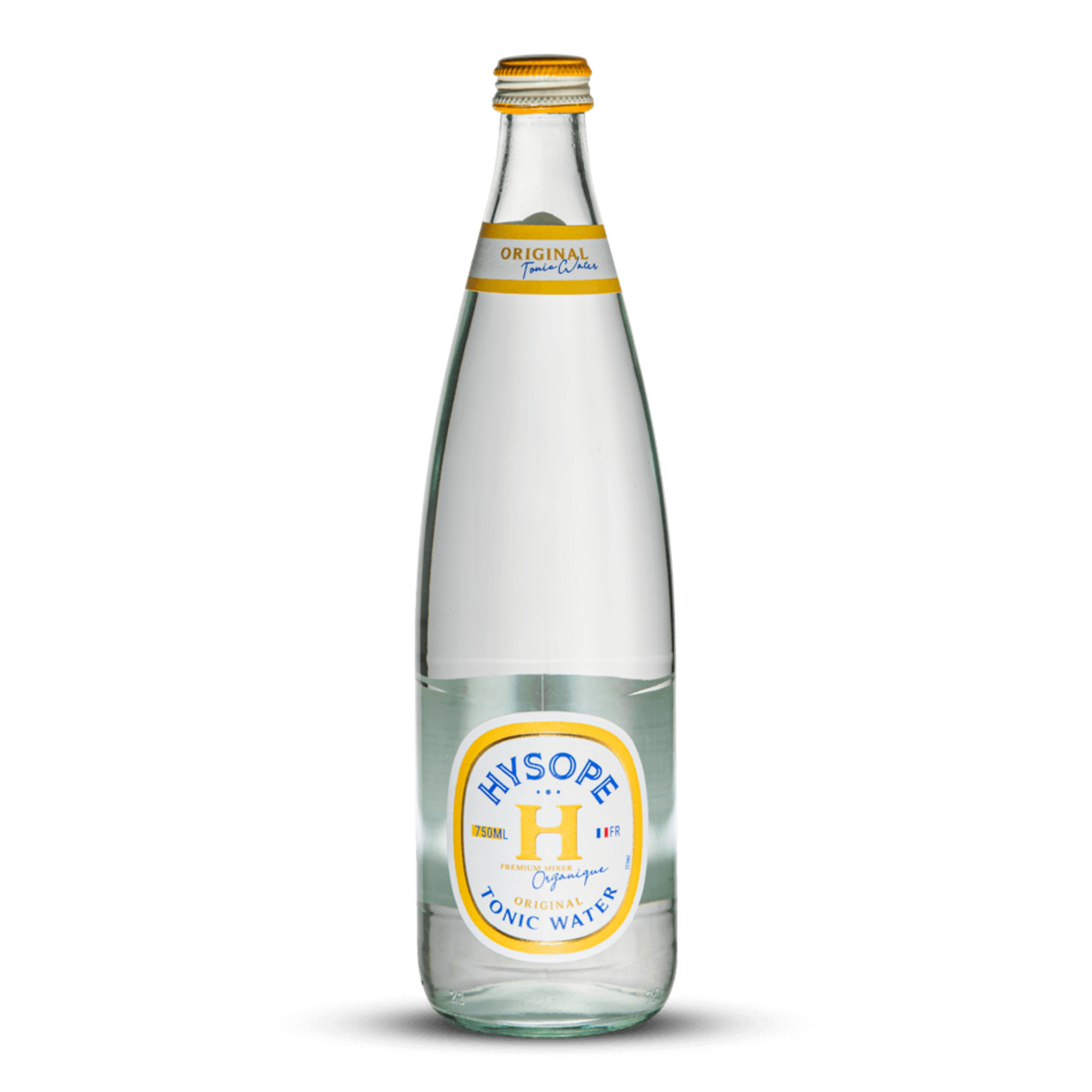 Tonic bio 75cl