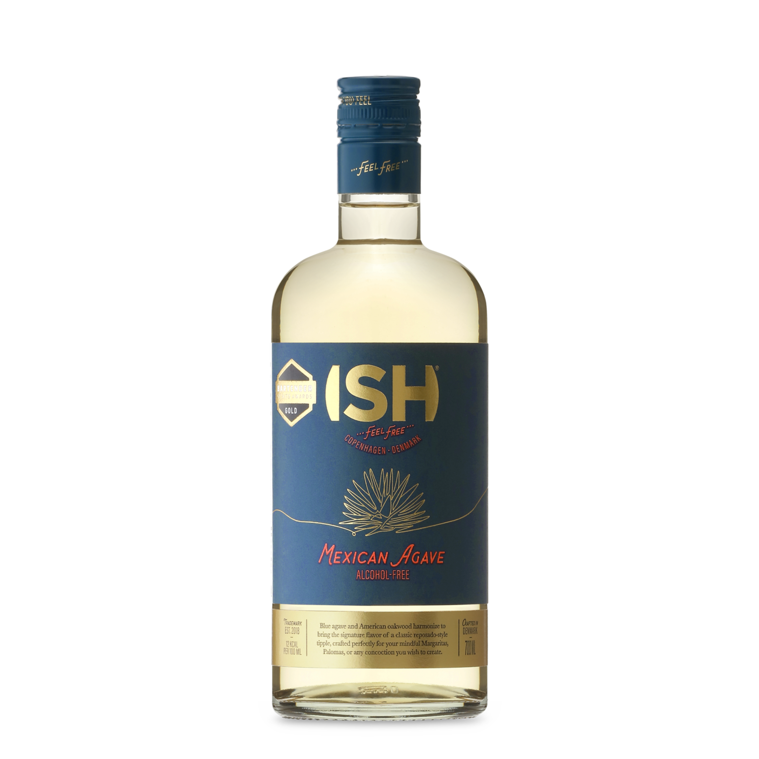 Mexican Agave 70cl