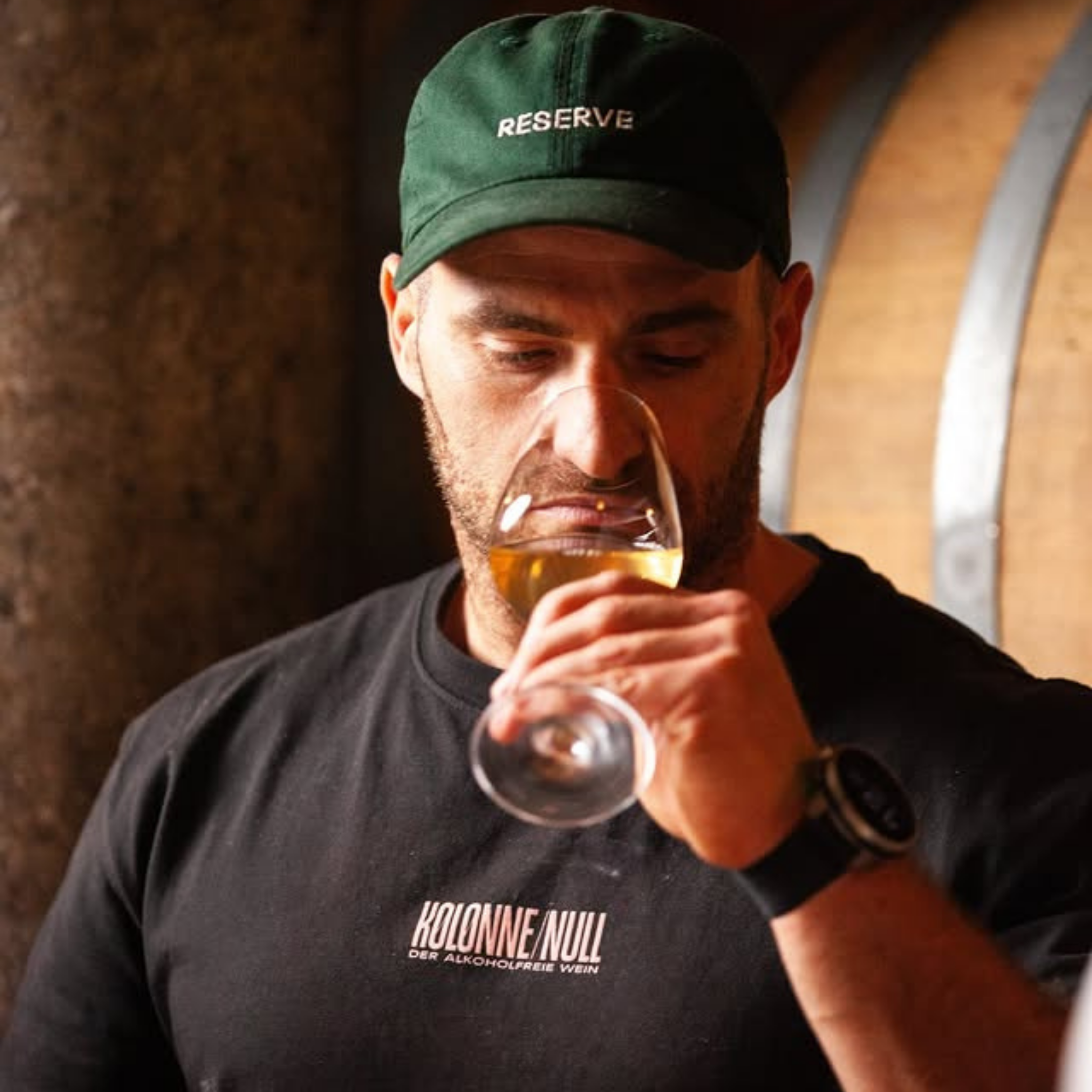 Verdejo 2025 - Kolonne Null
