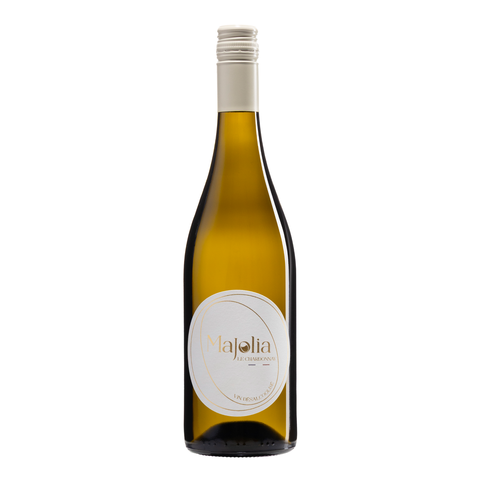 Majolia - Le Chardonnay 0.2%