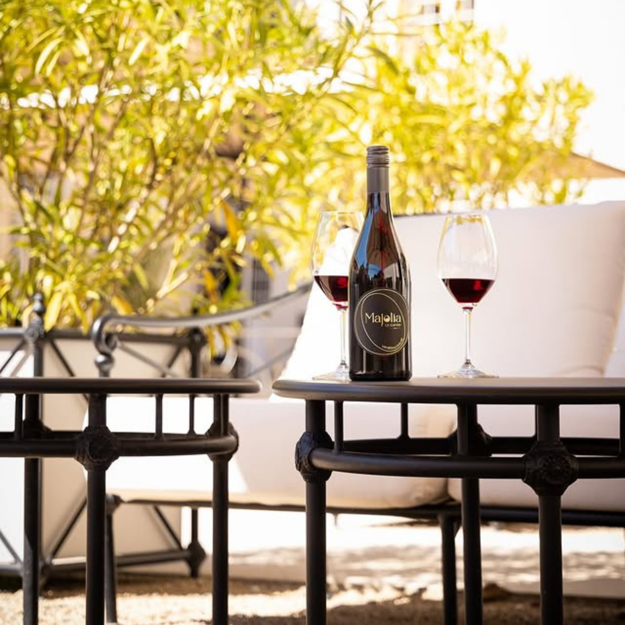 Majolia - Le Gamay