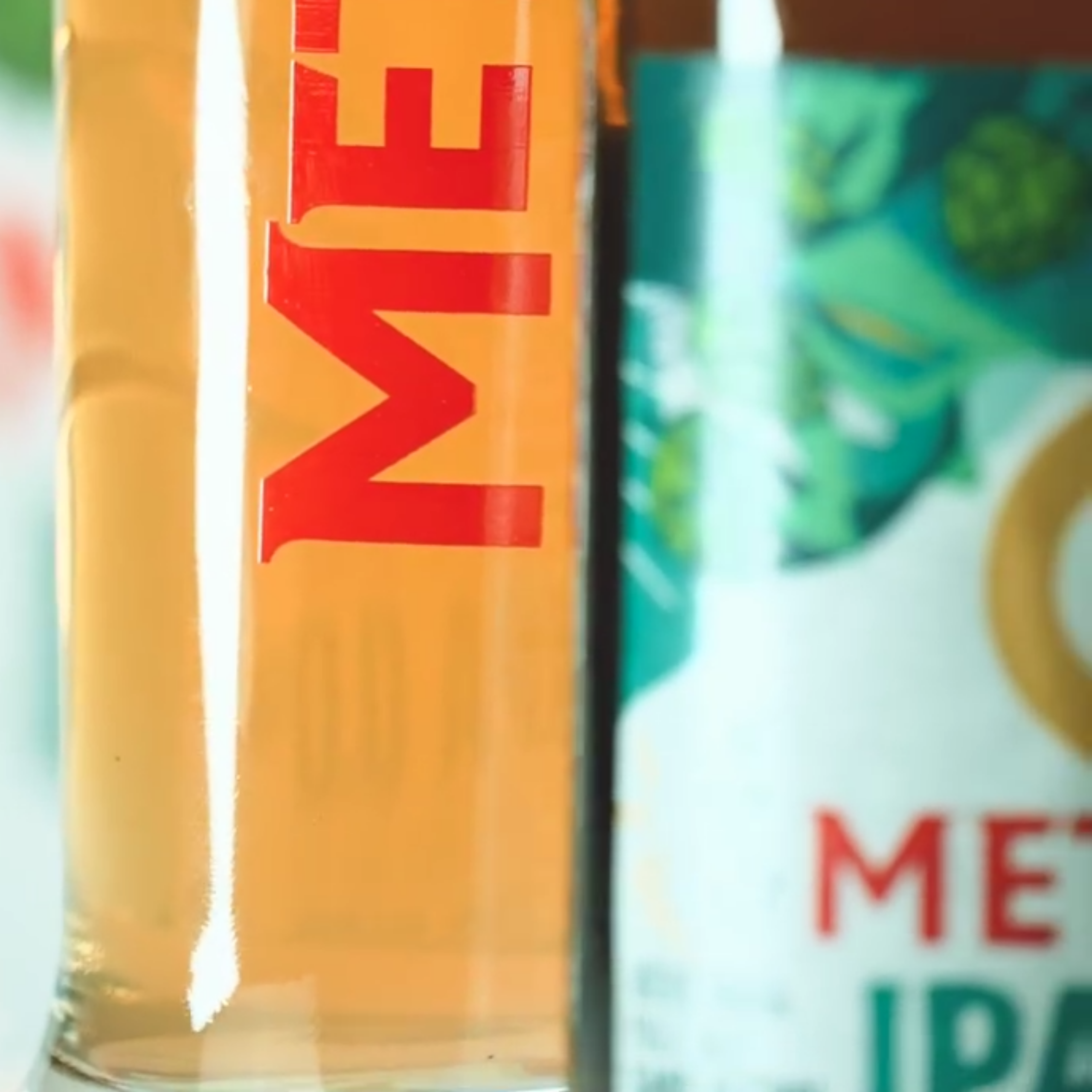 IPA 0.0% - Meteor