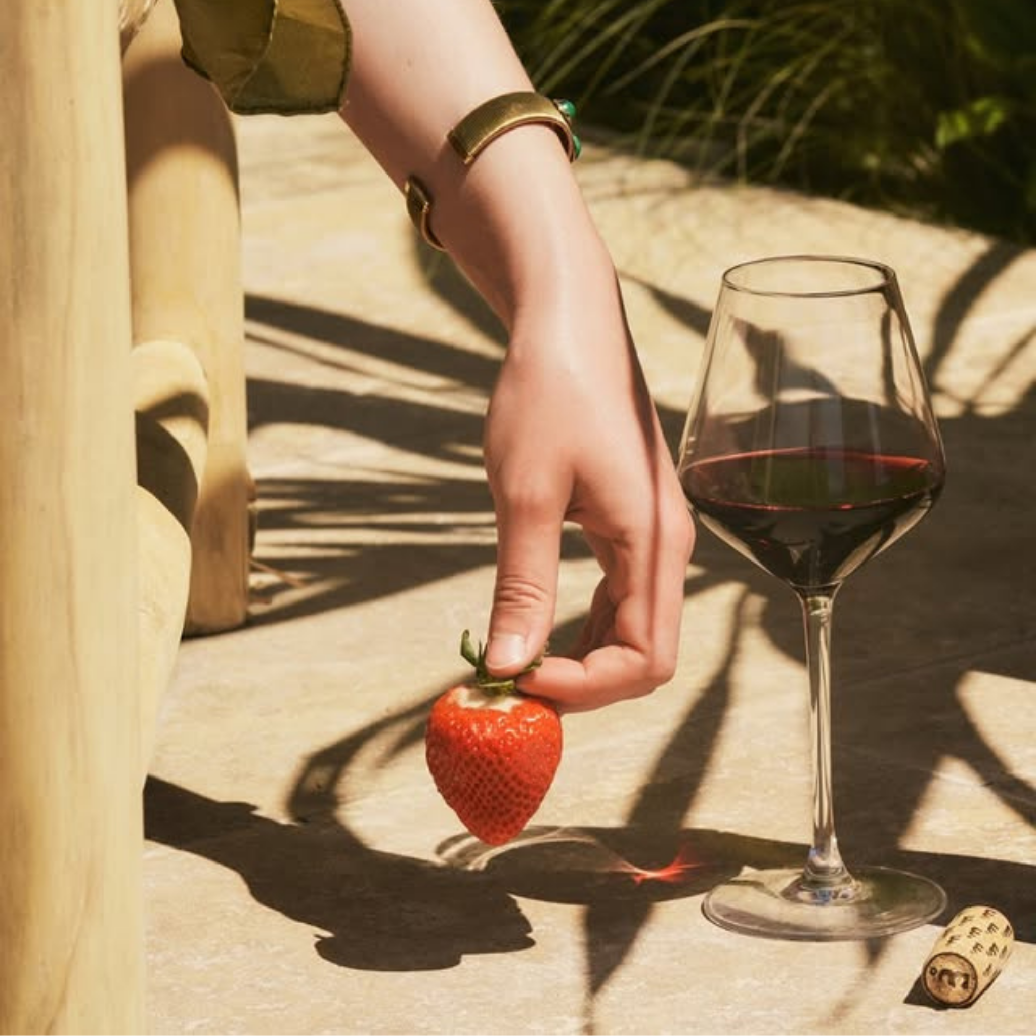 Pinot Noir - Cuvée Révolutionnaire