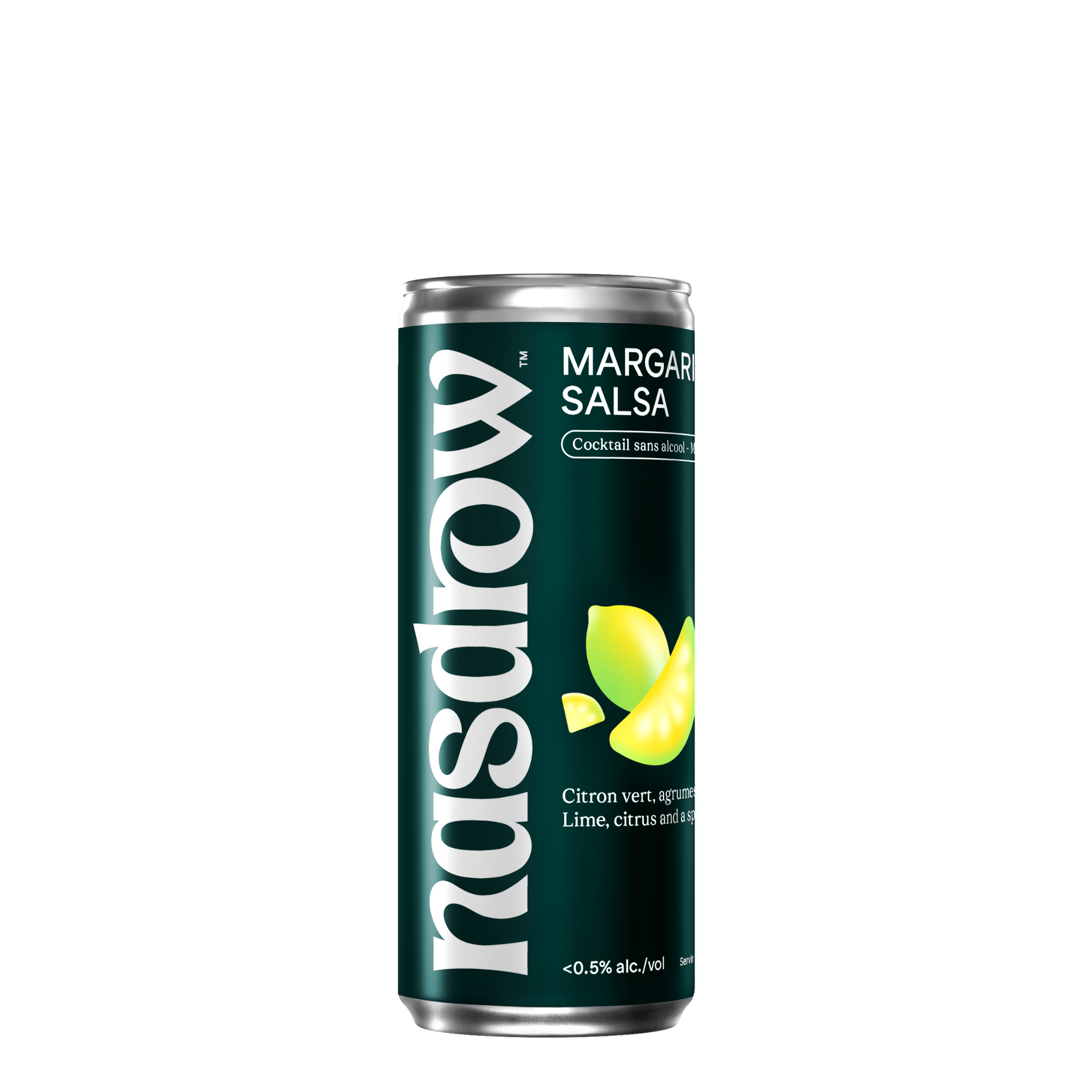 Margarita Salsa - Nasdrow