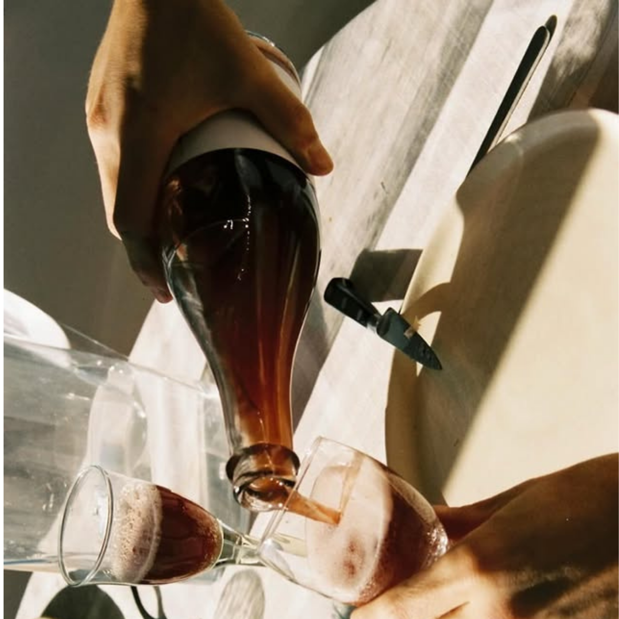 Oma Frida - Cuvée n° 004