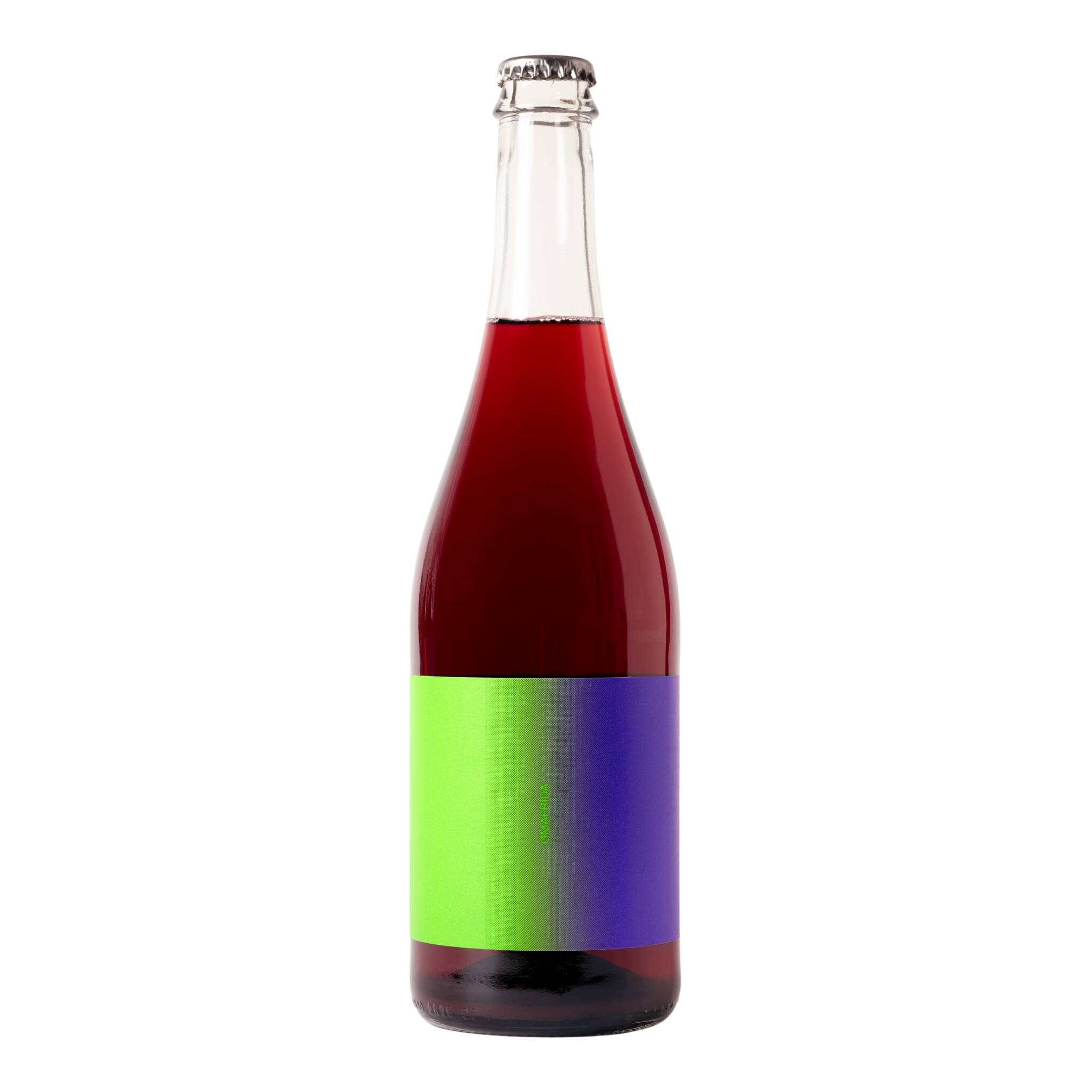 Oma Frida - Cuvée n° 004
