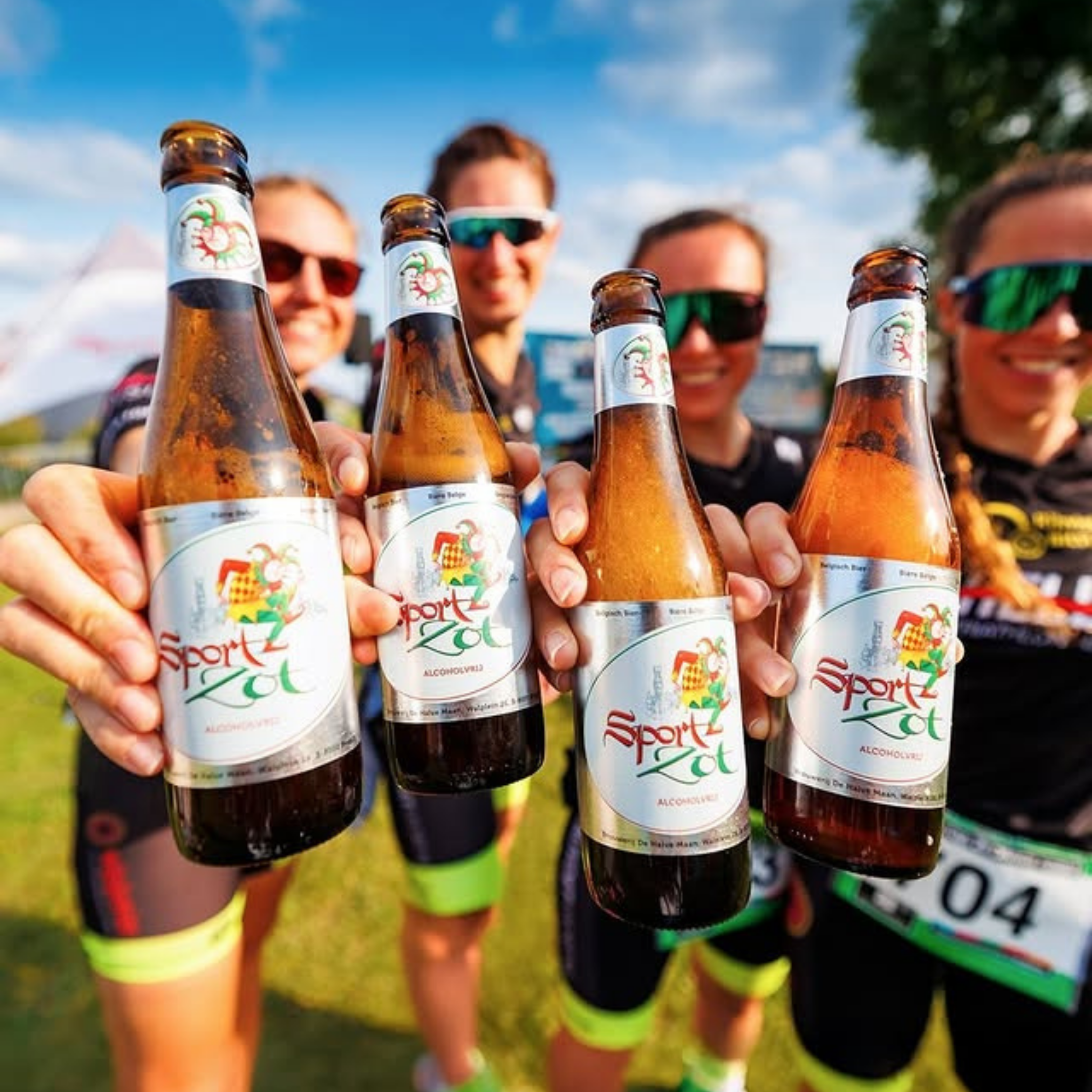 Sport Zot