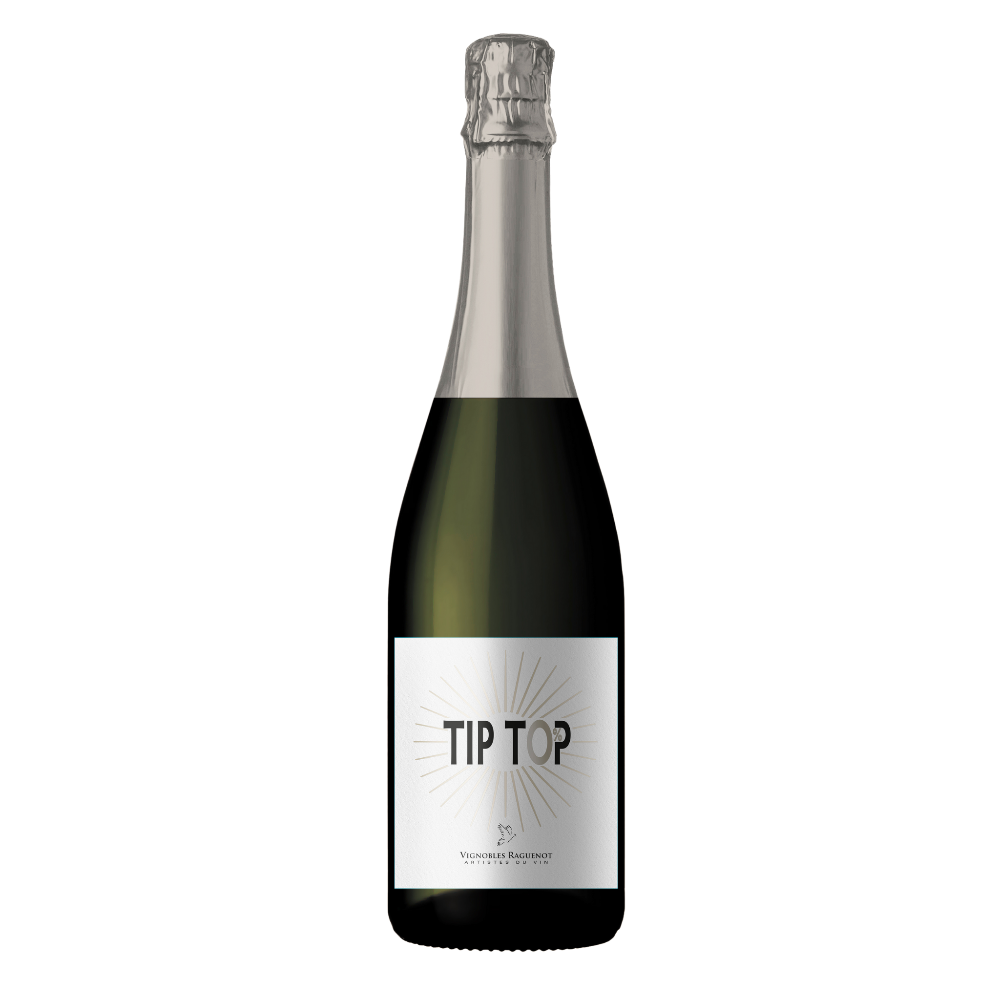 Coffret Vigneron - Tour de France en 6 bouteilles