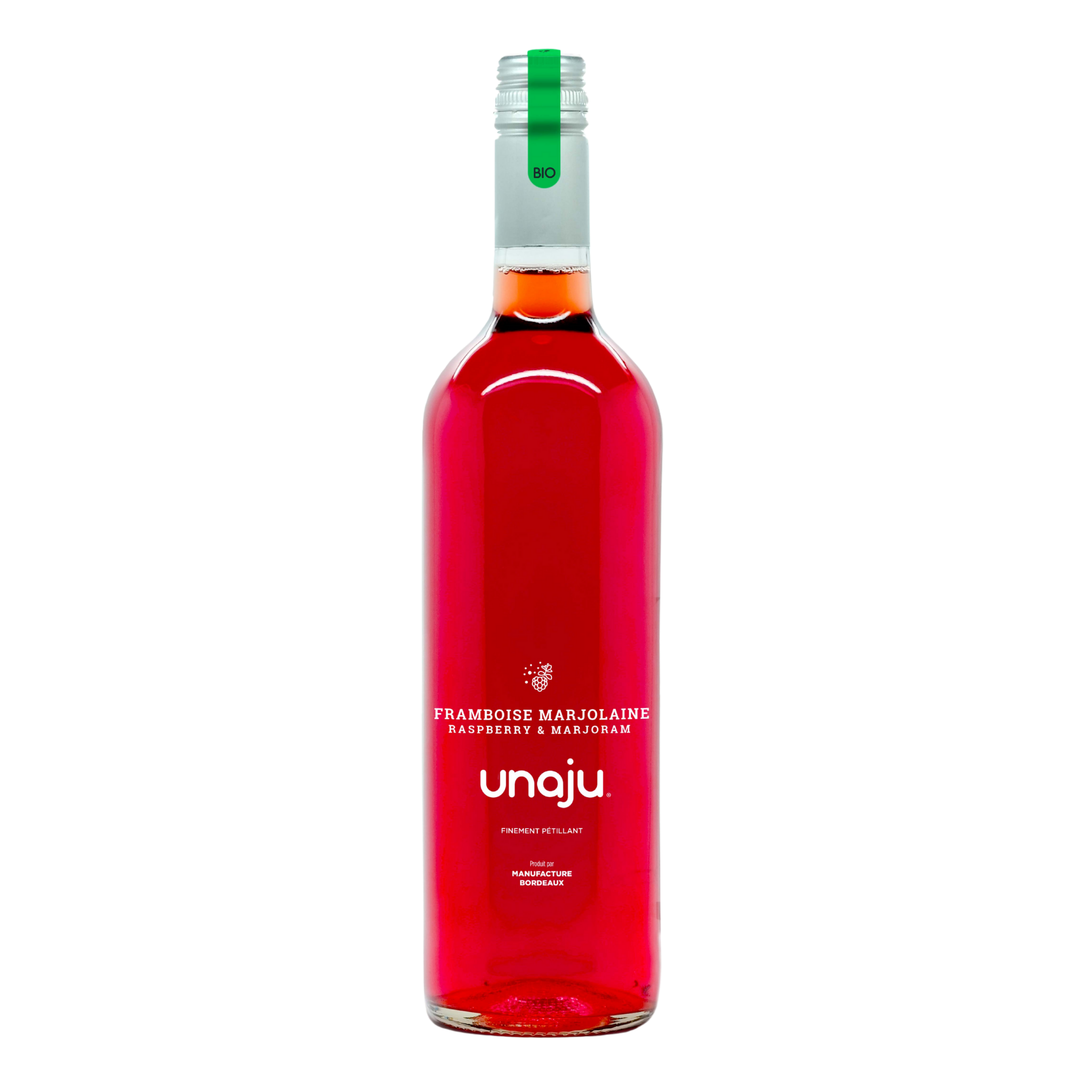 Framboise Marjolaine