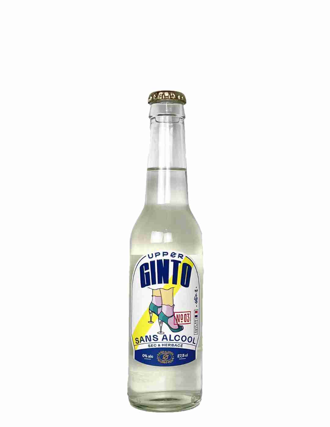 Ginto