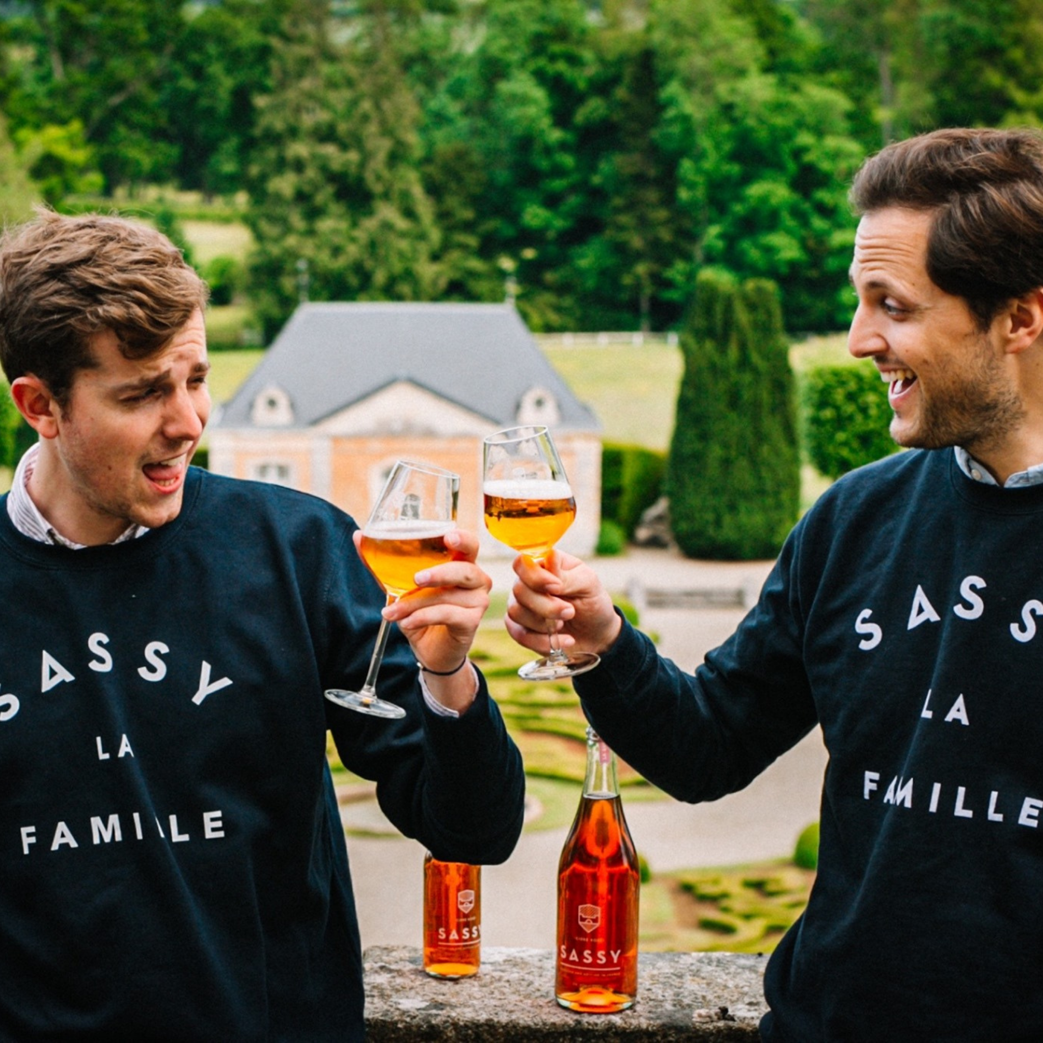 Tour de France #4 — Normandie & la vague brassicole française