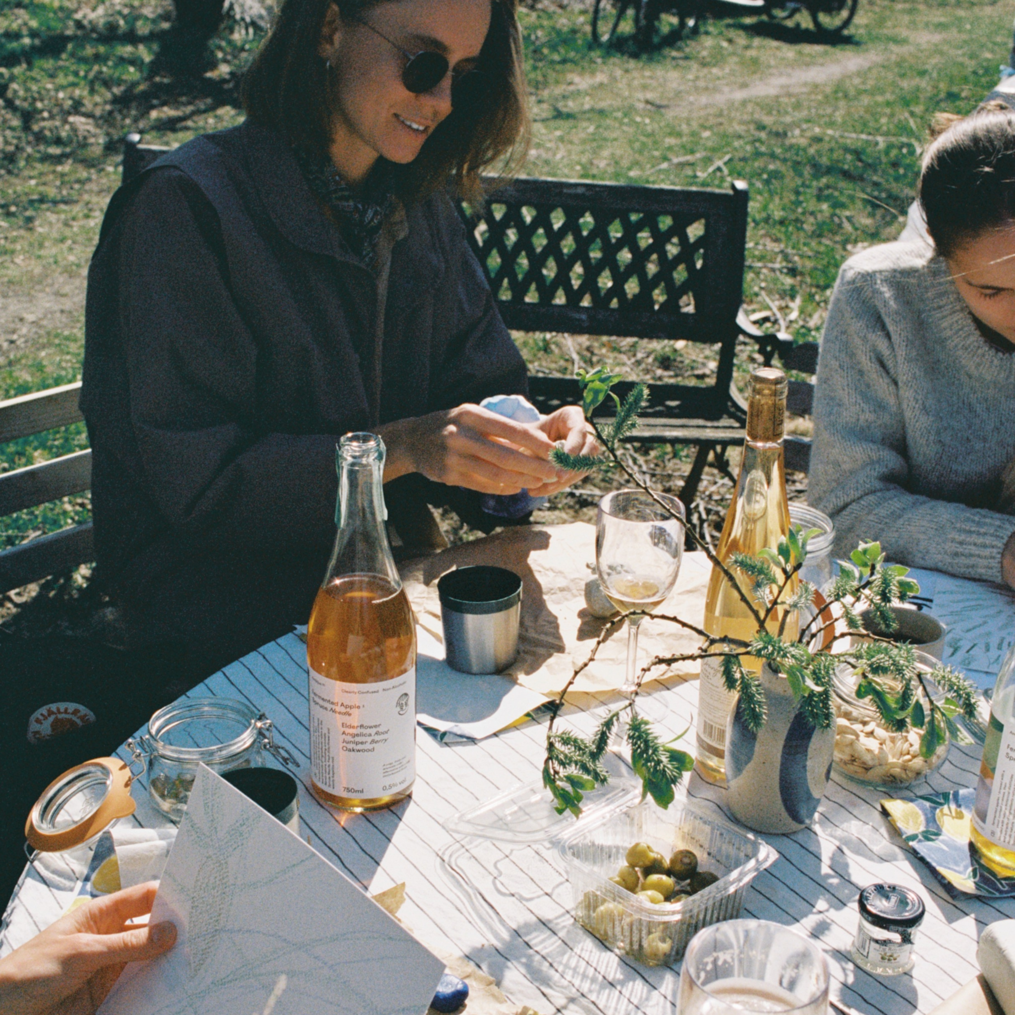 Fête des Mères : 7 cadeaux sans alcool qui changent tout