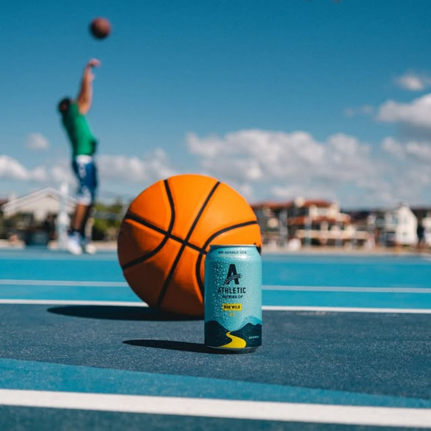 JO 2024 : nos boissons pour sportifs