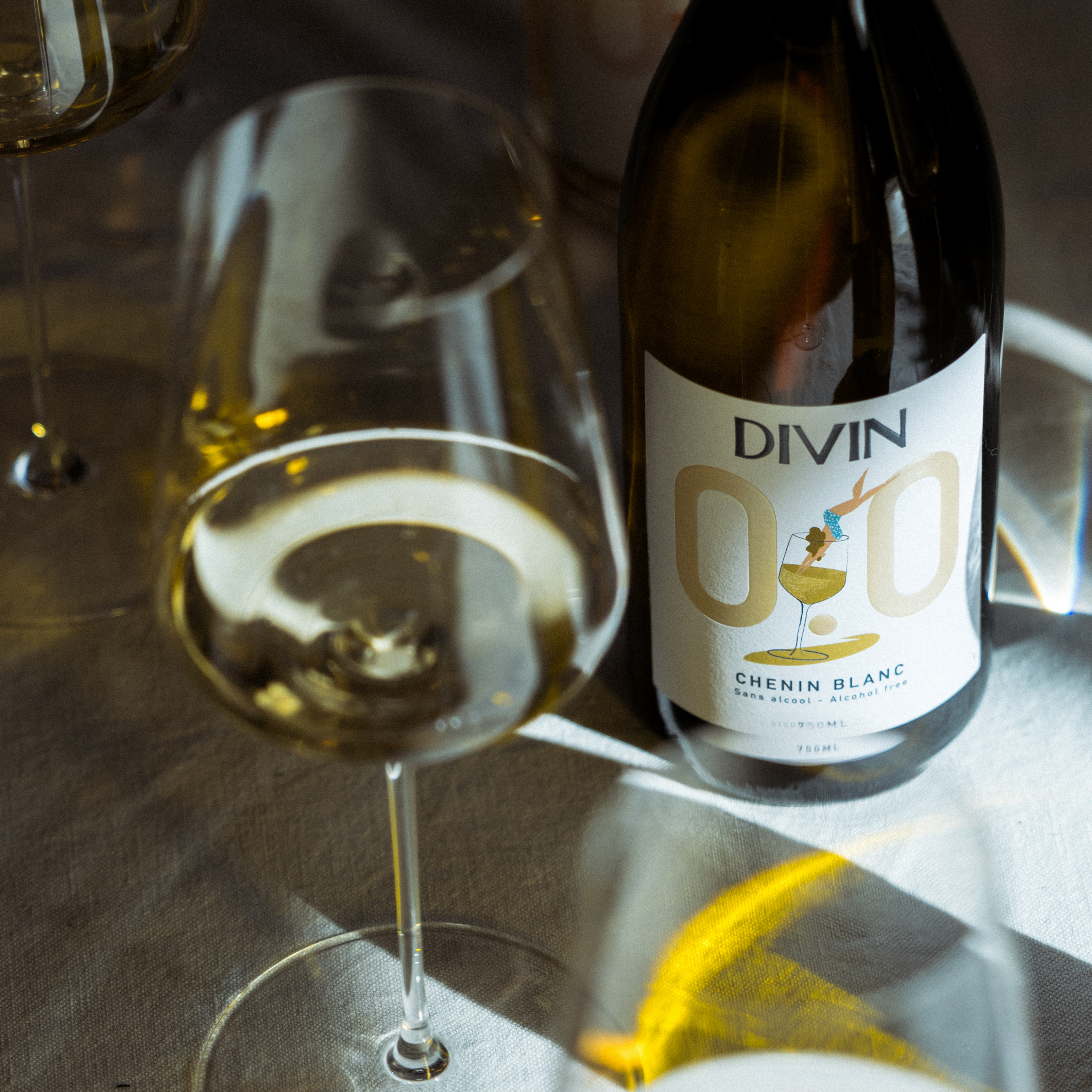 Les meilleurs accords boissons & fromages : osez le sans alcool !