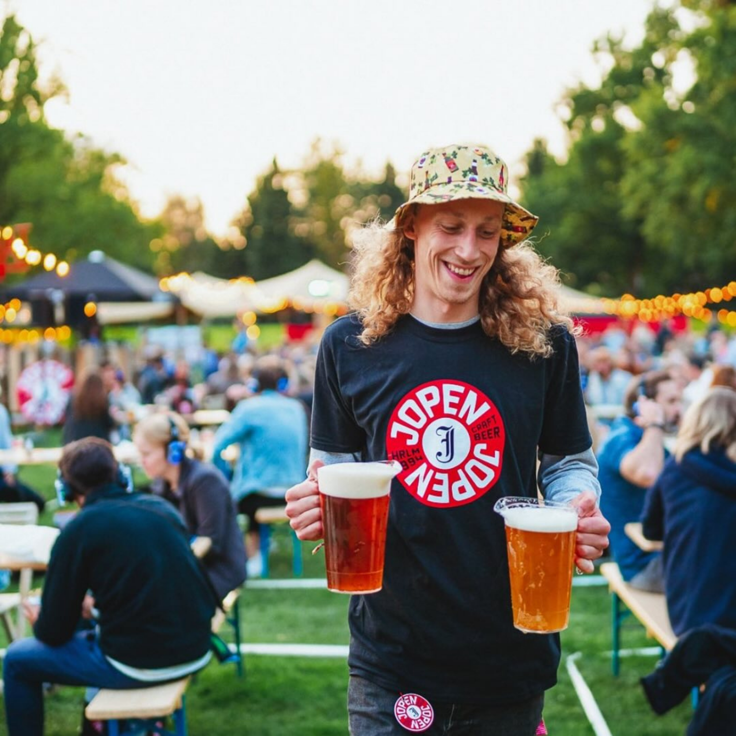Guide des styles de bières sans alcool pour l'été