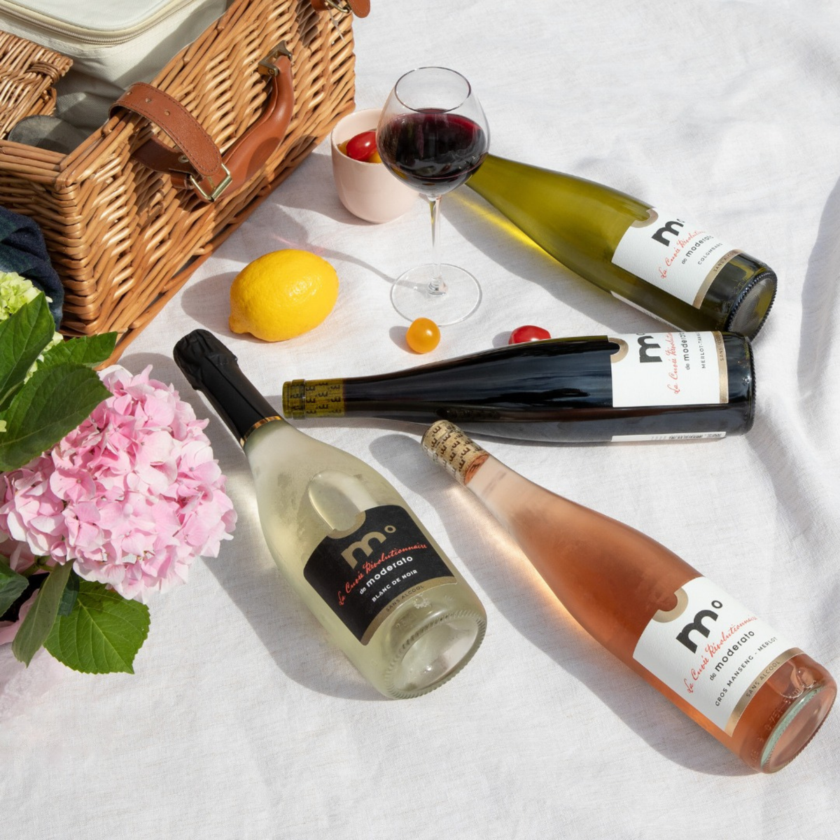 Accords mets et vins sans alcool : que servir avec quoi