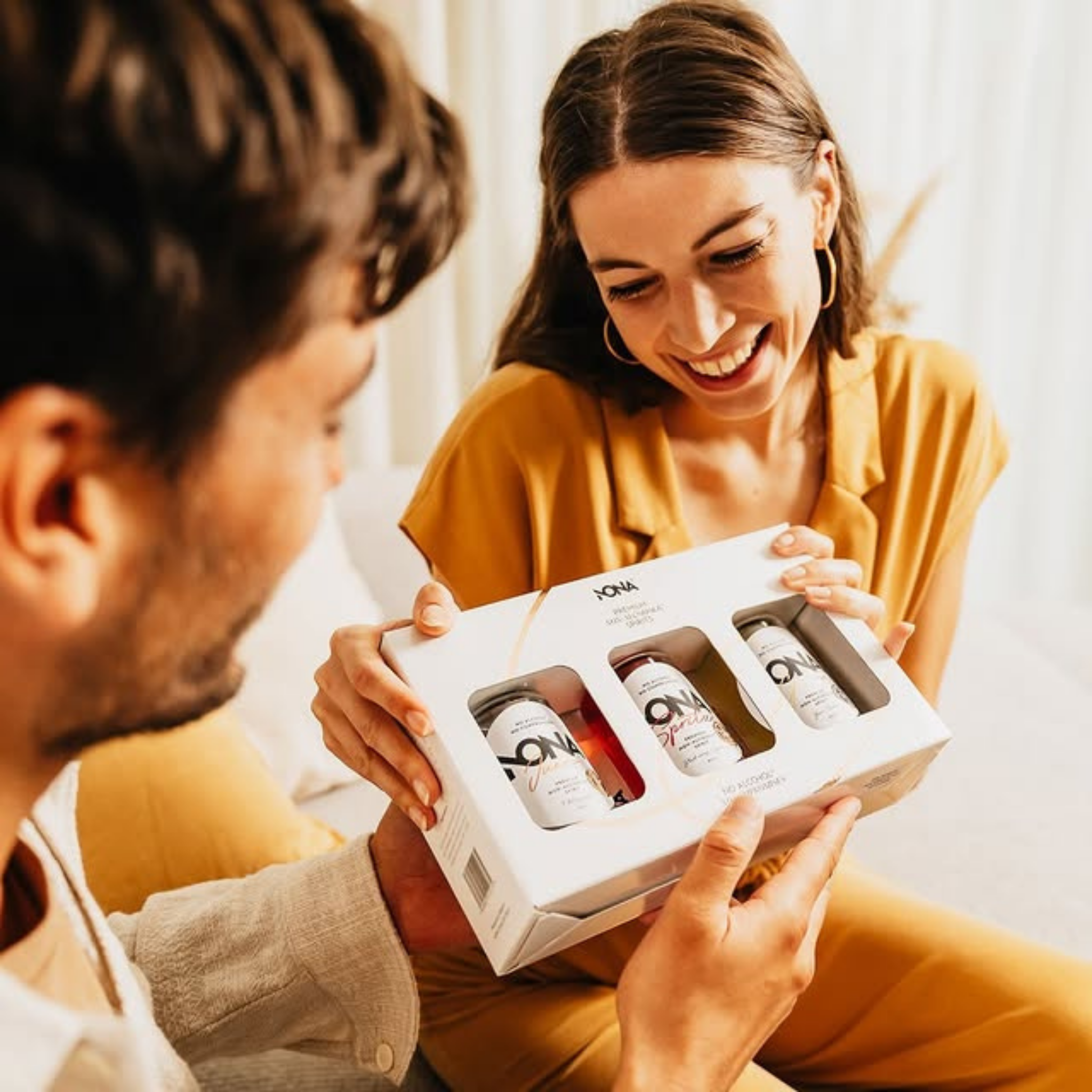 Fête des Mères 2025 : surprenez votre maman avec un cadeau original