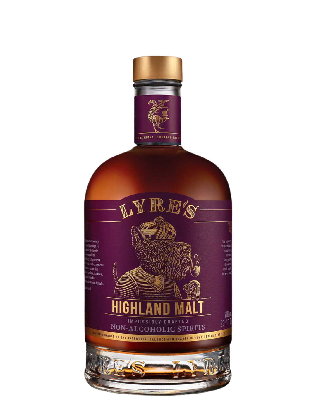 Highland Malt
