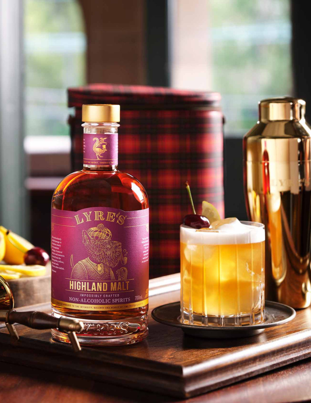 Highland Malt