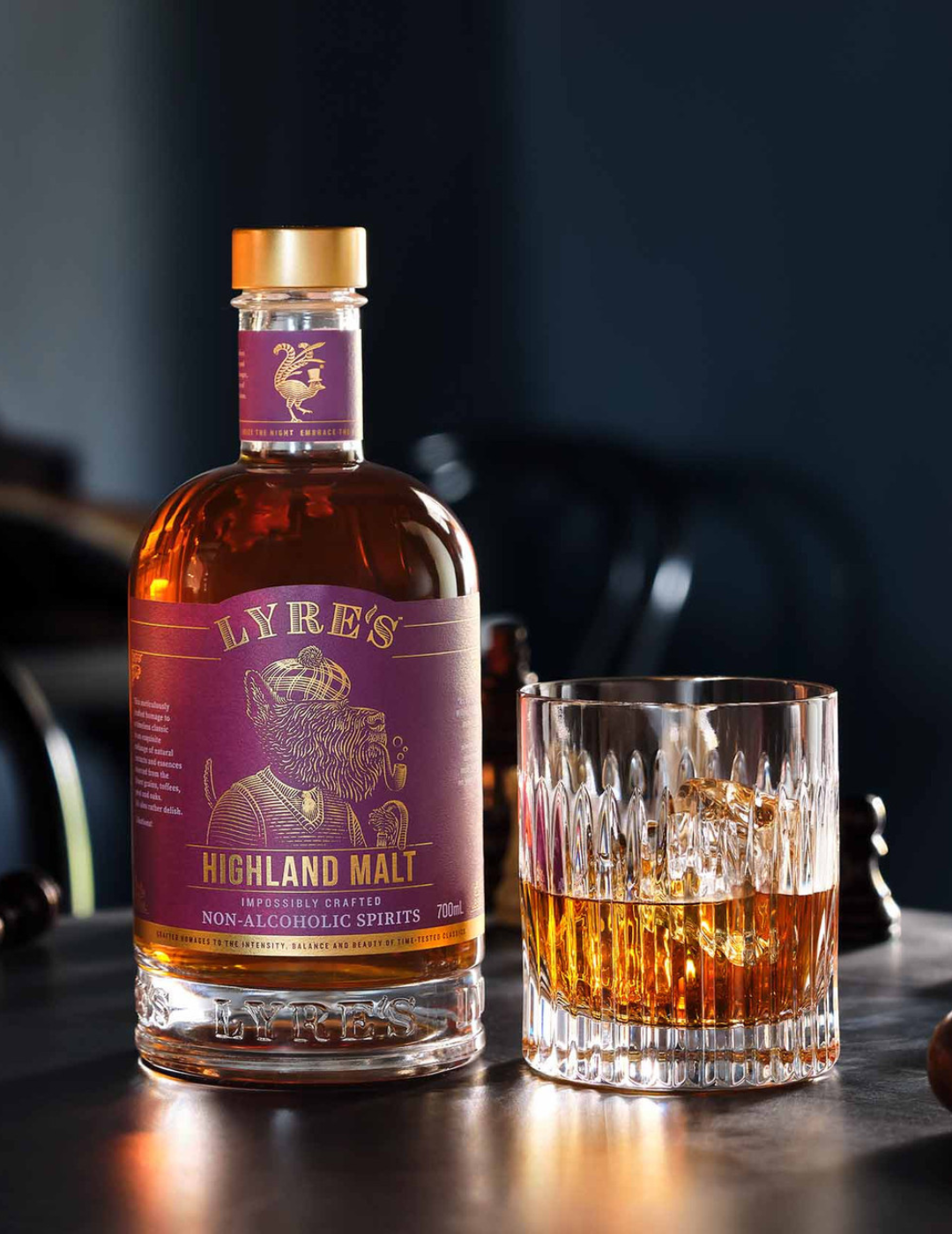 Highland Malt