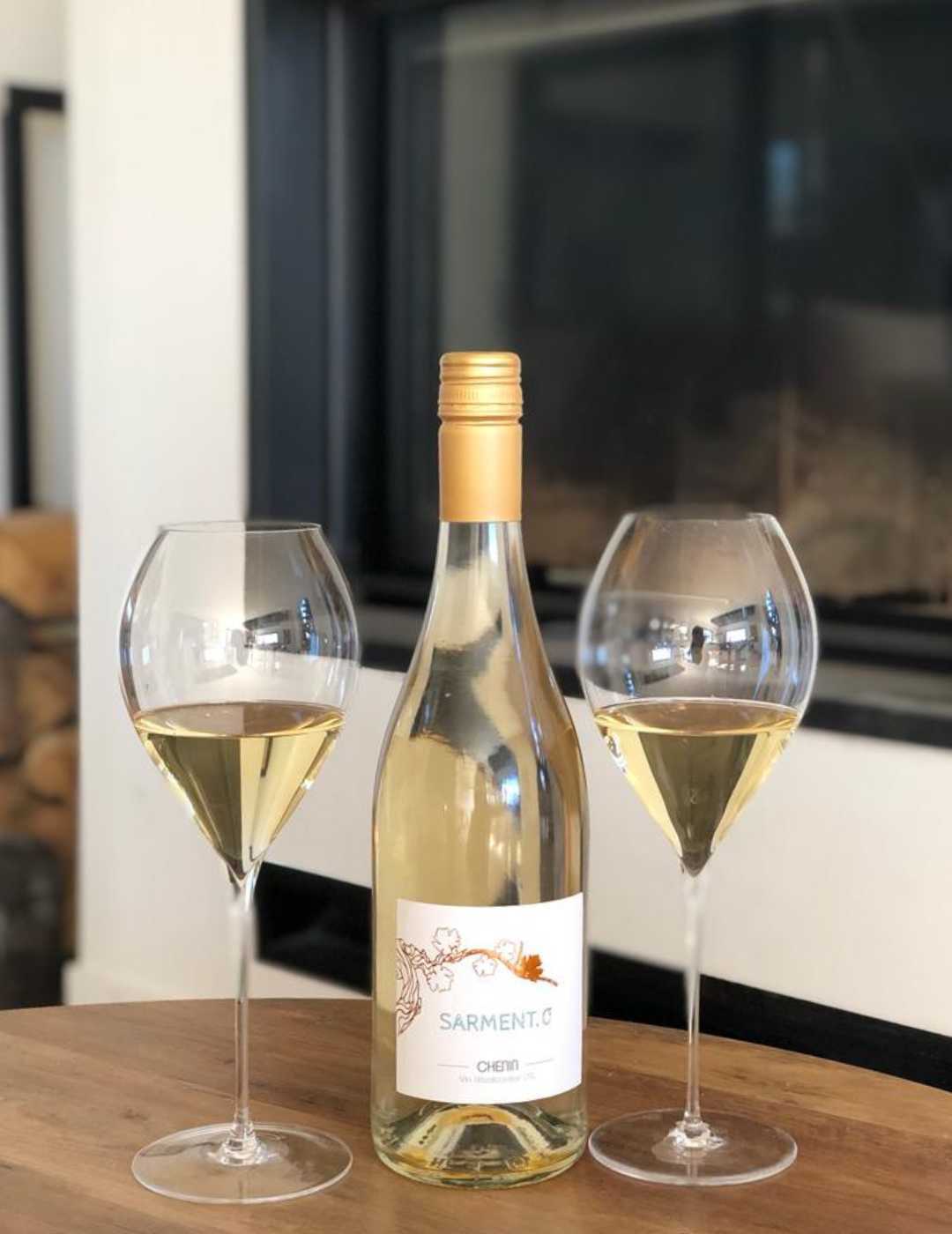 Chenin désalcoolisé
