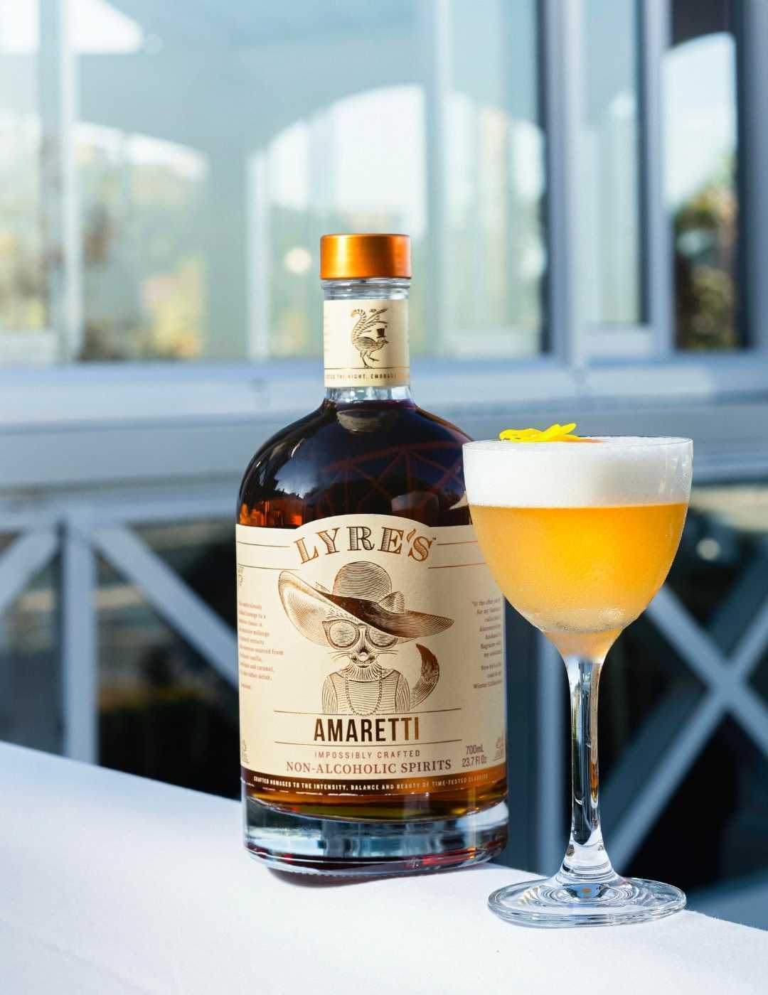 Amaretti