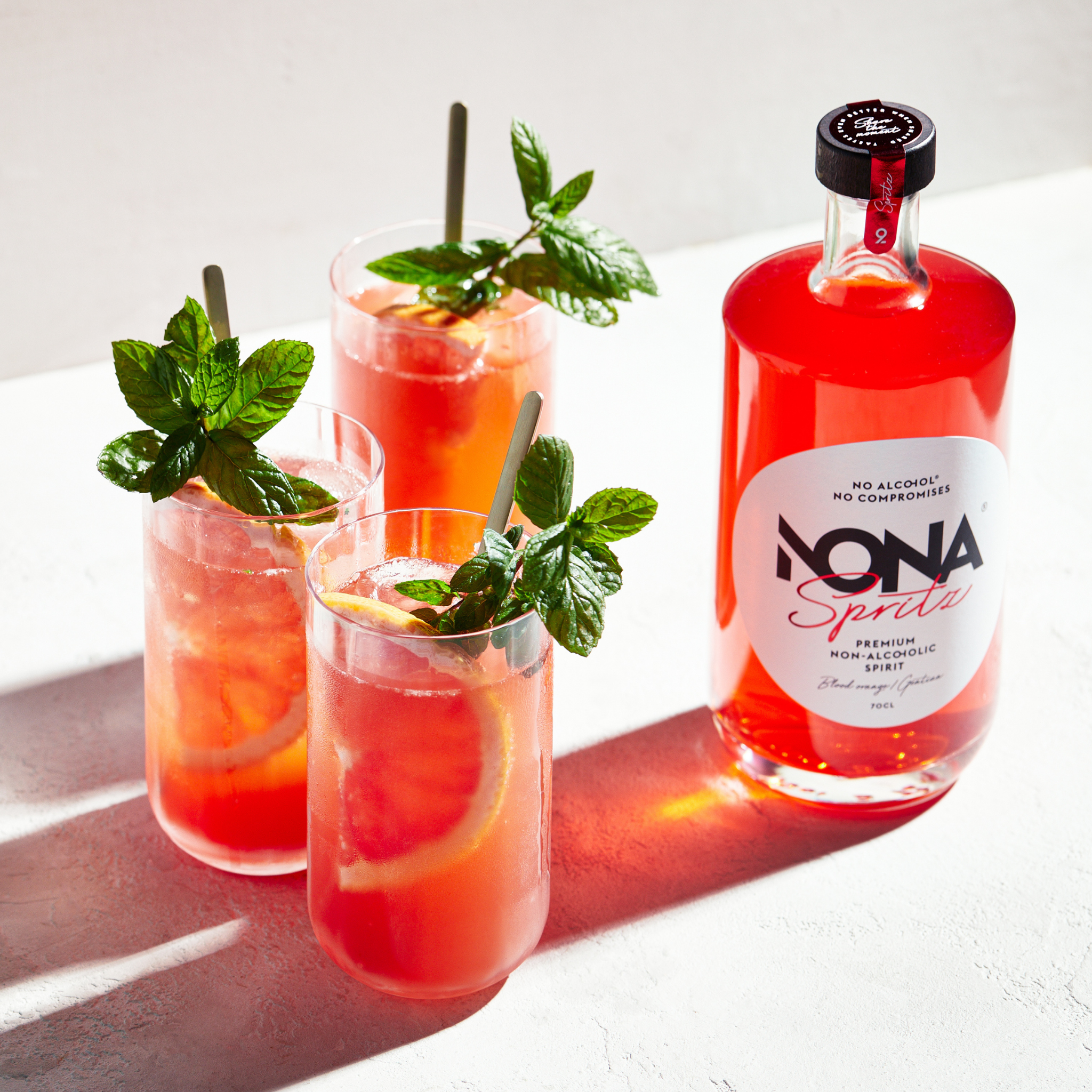 Nona Spritz
