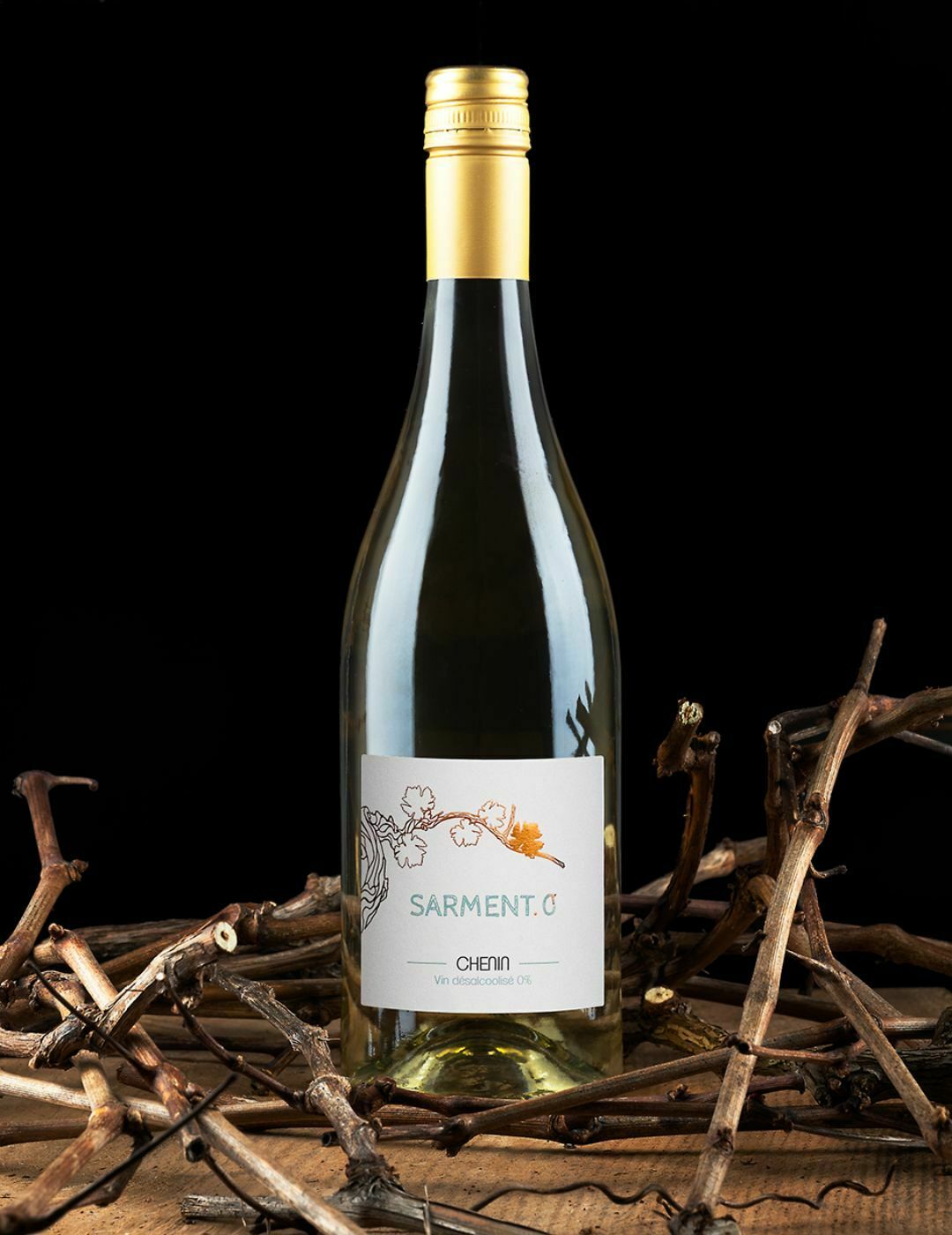 Chenin désalcoolisé