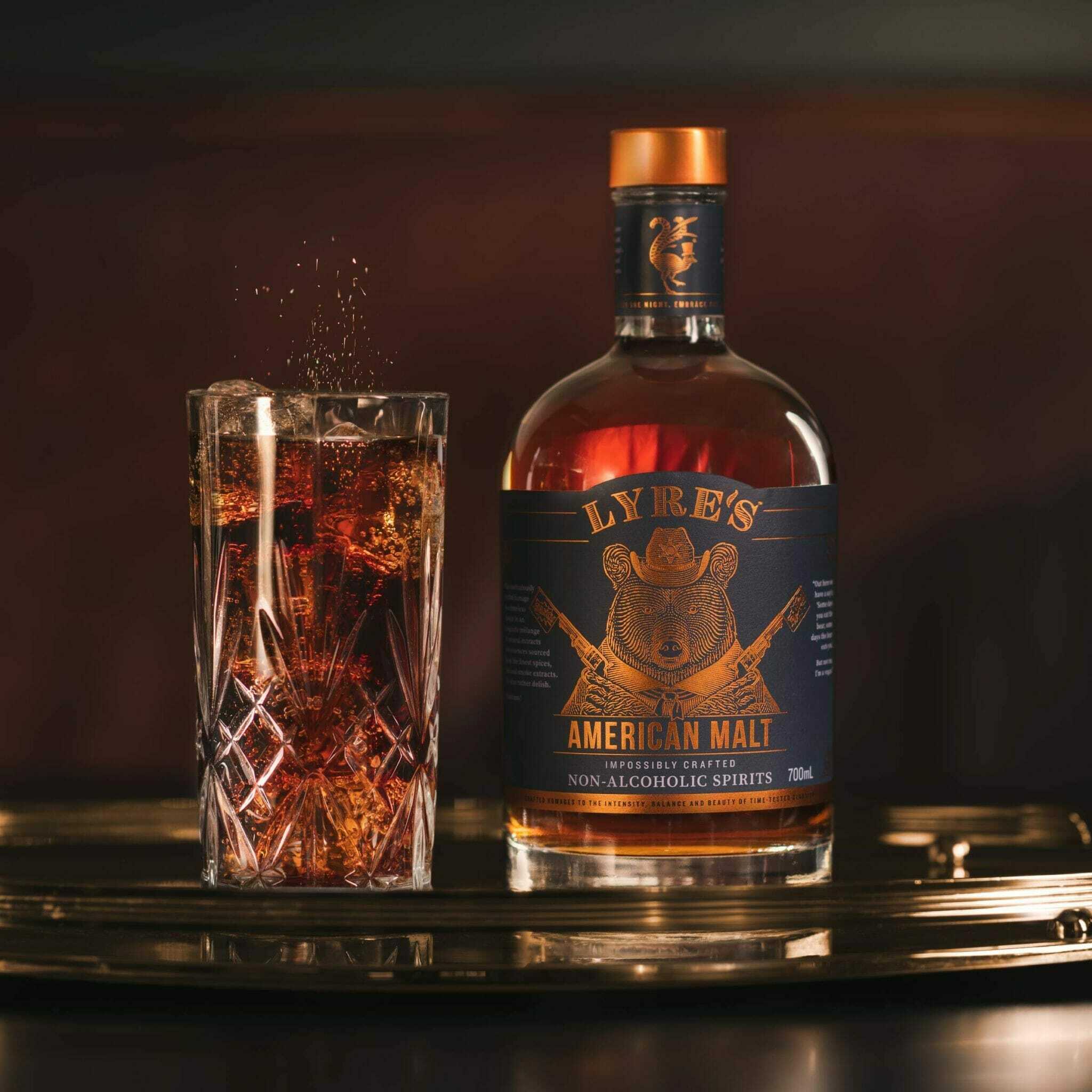 American Malt