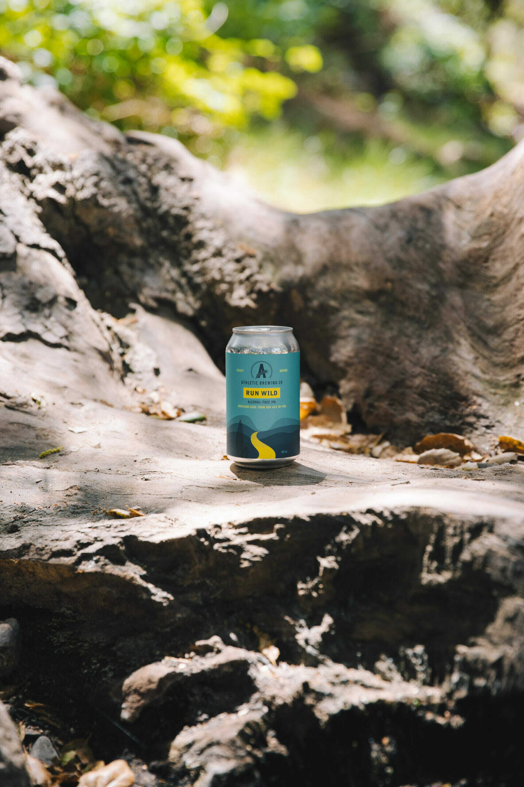 Run Wild IPA
