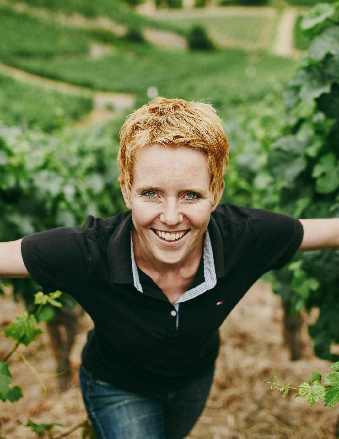 Riesling sans alcool - édition Anette Closheim