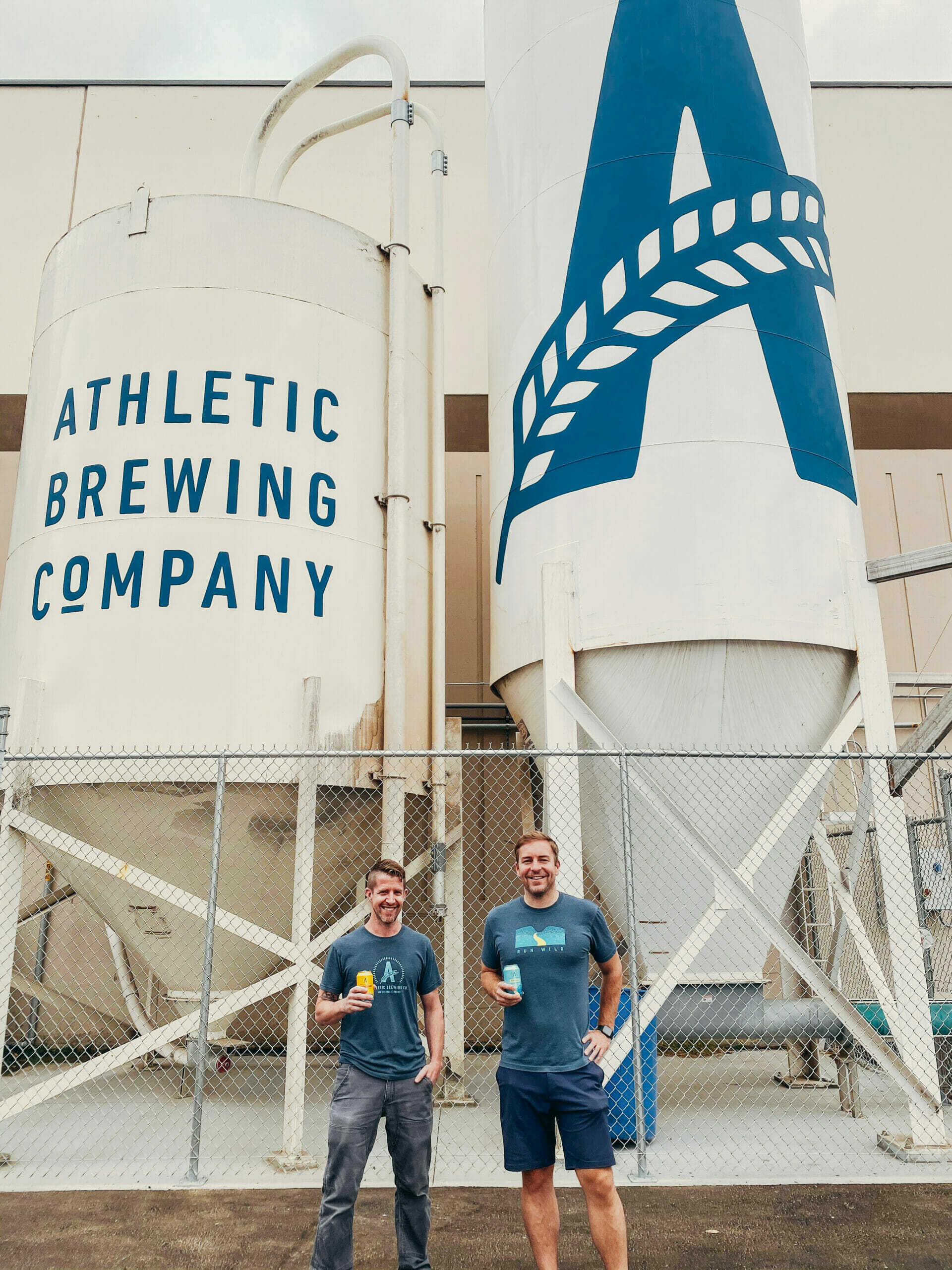 Run Wild IPA