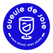 Gueule de joie logo