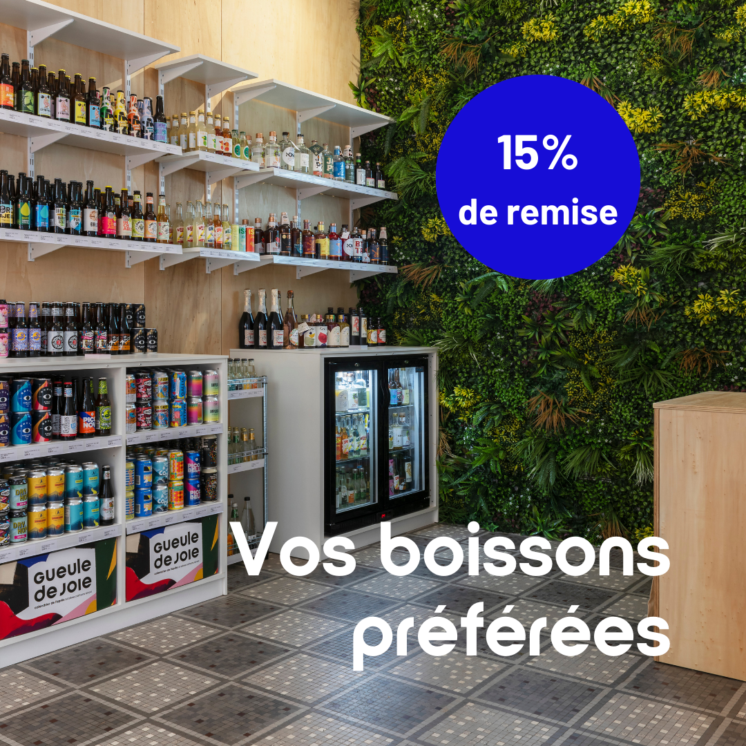 Top 10 des meilleures boissons sans alcool 2025